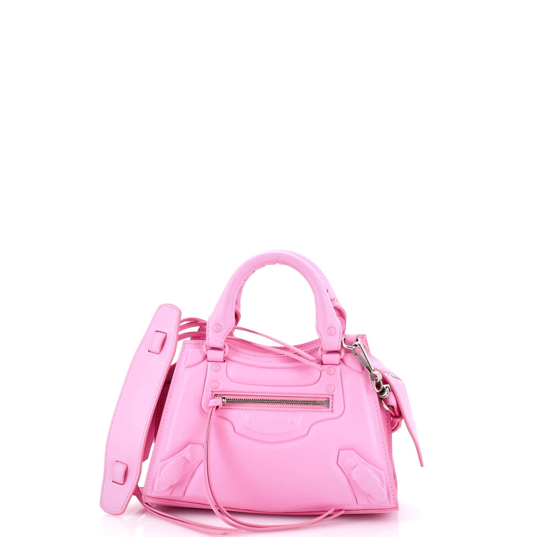 Neo Classic City Bag Leather Mini