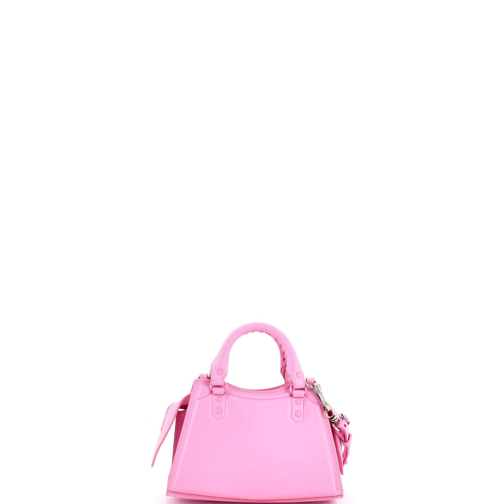 Neo Classic City Bag Leather Mini