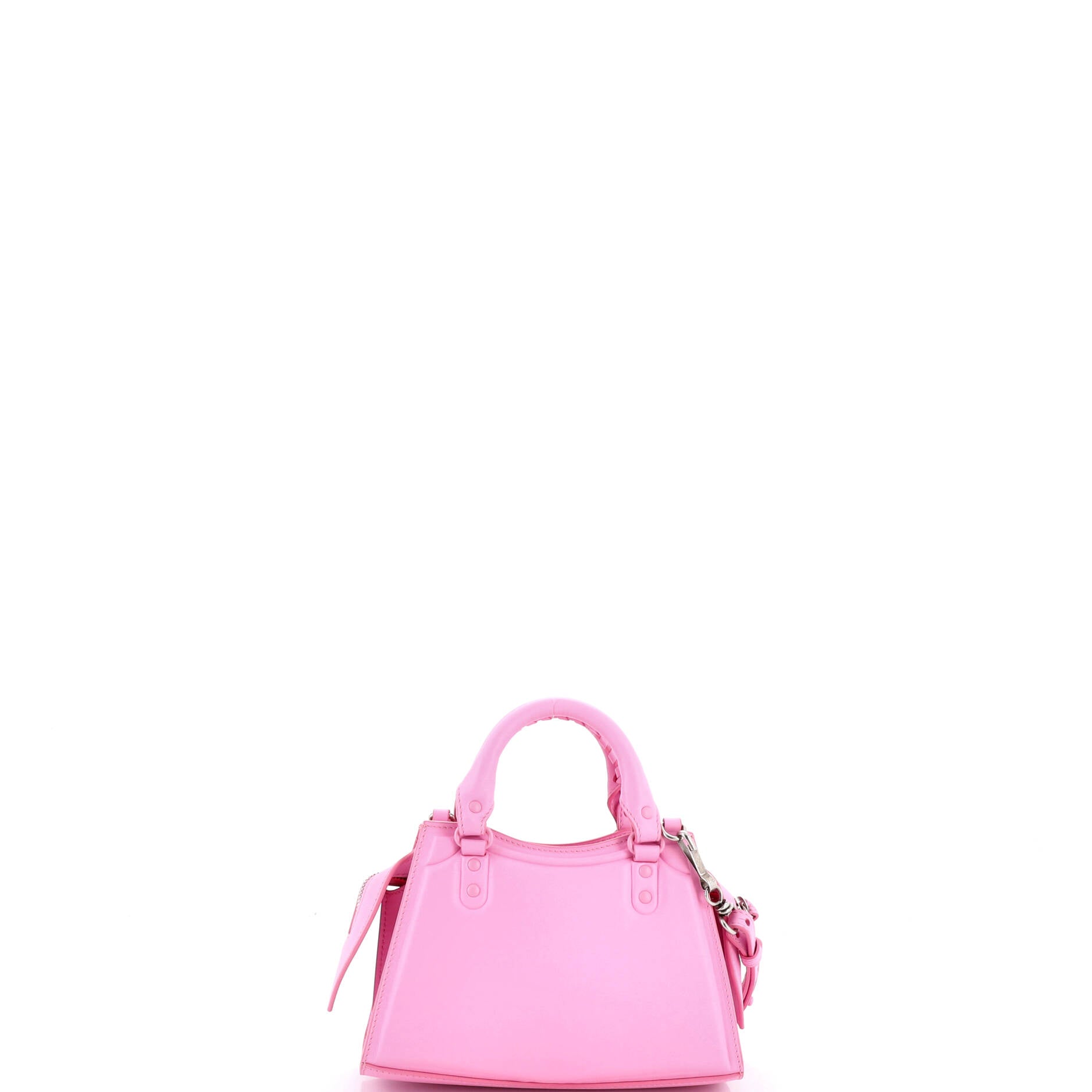 Neo Classic City Bag Leather Mini