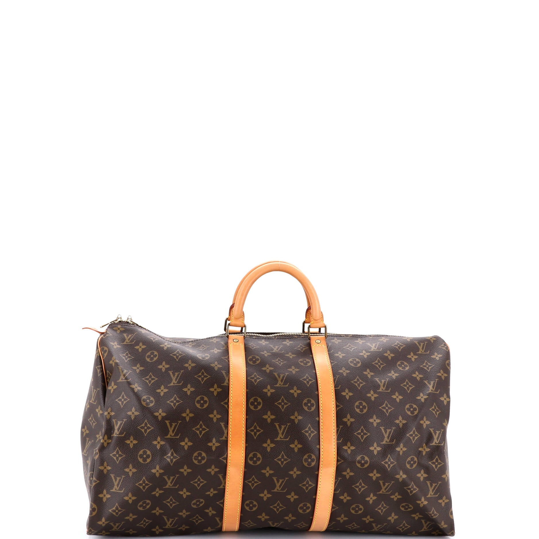 Keepall Bag Monogram Canvas 55