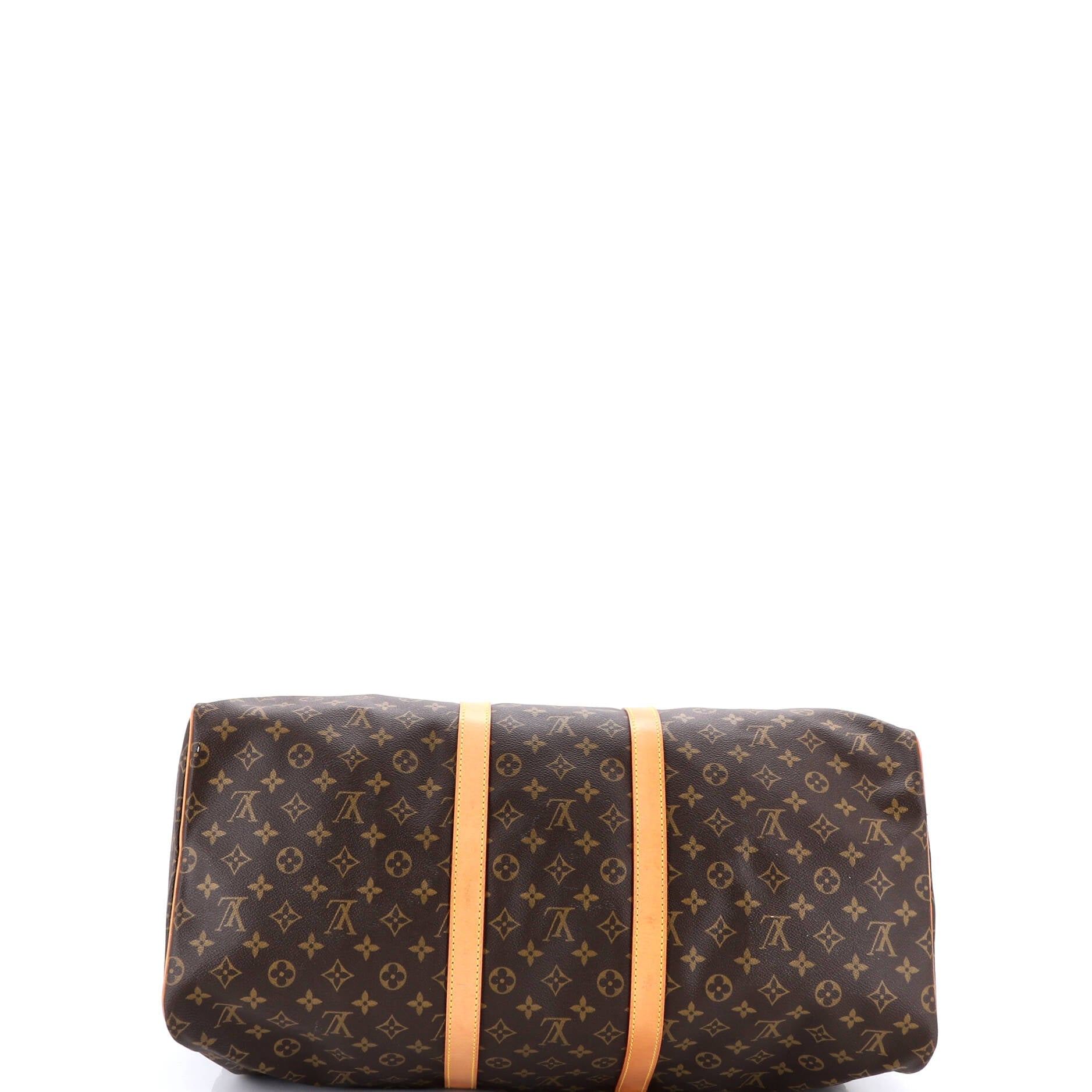 Keepall Bag Monogram Canvas 55