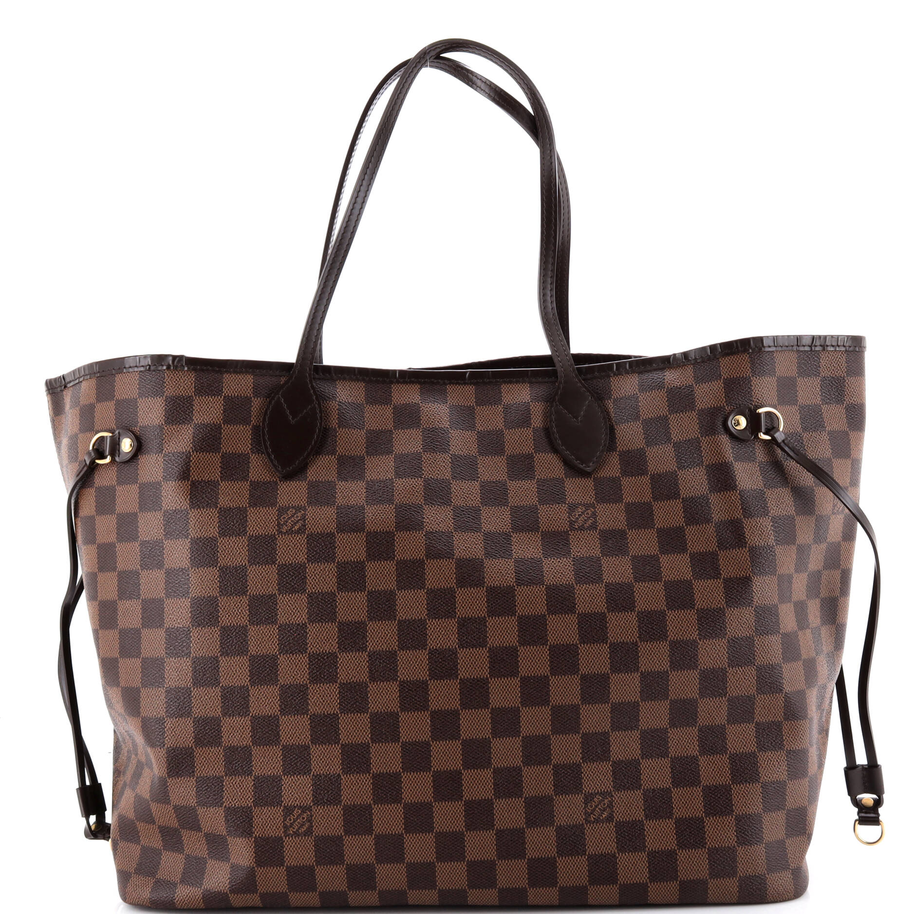 Neverfull Tote Damier GM