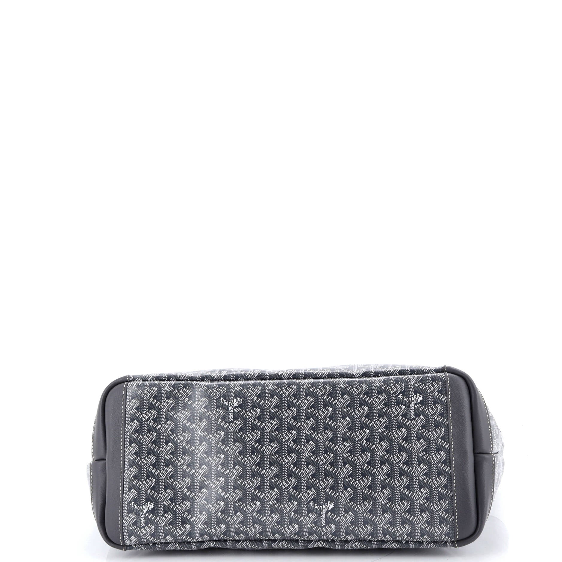 Artois Tote Coated Canvas MM