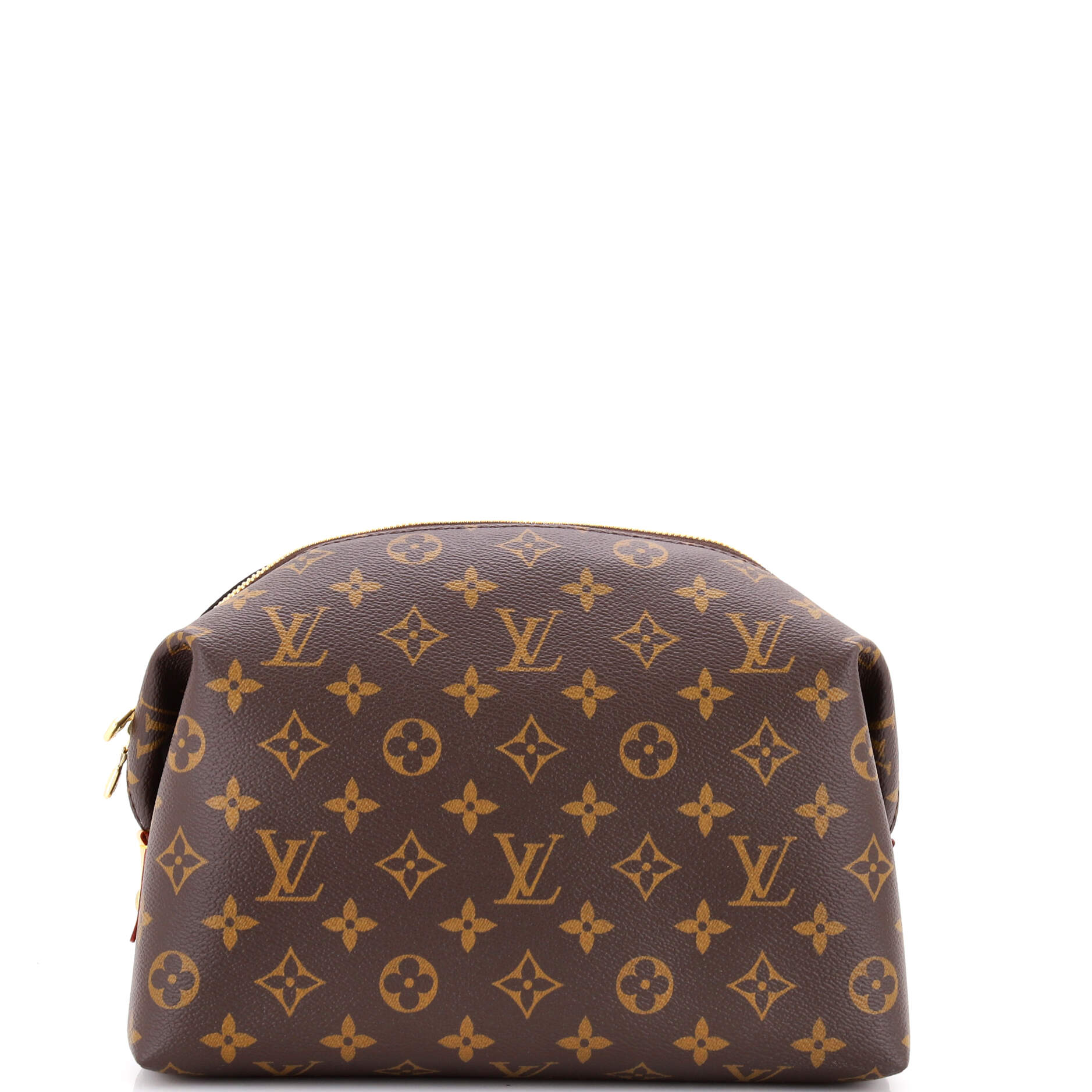 Cosmetic Pouch NM Monogram Canvas GM