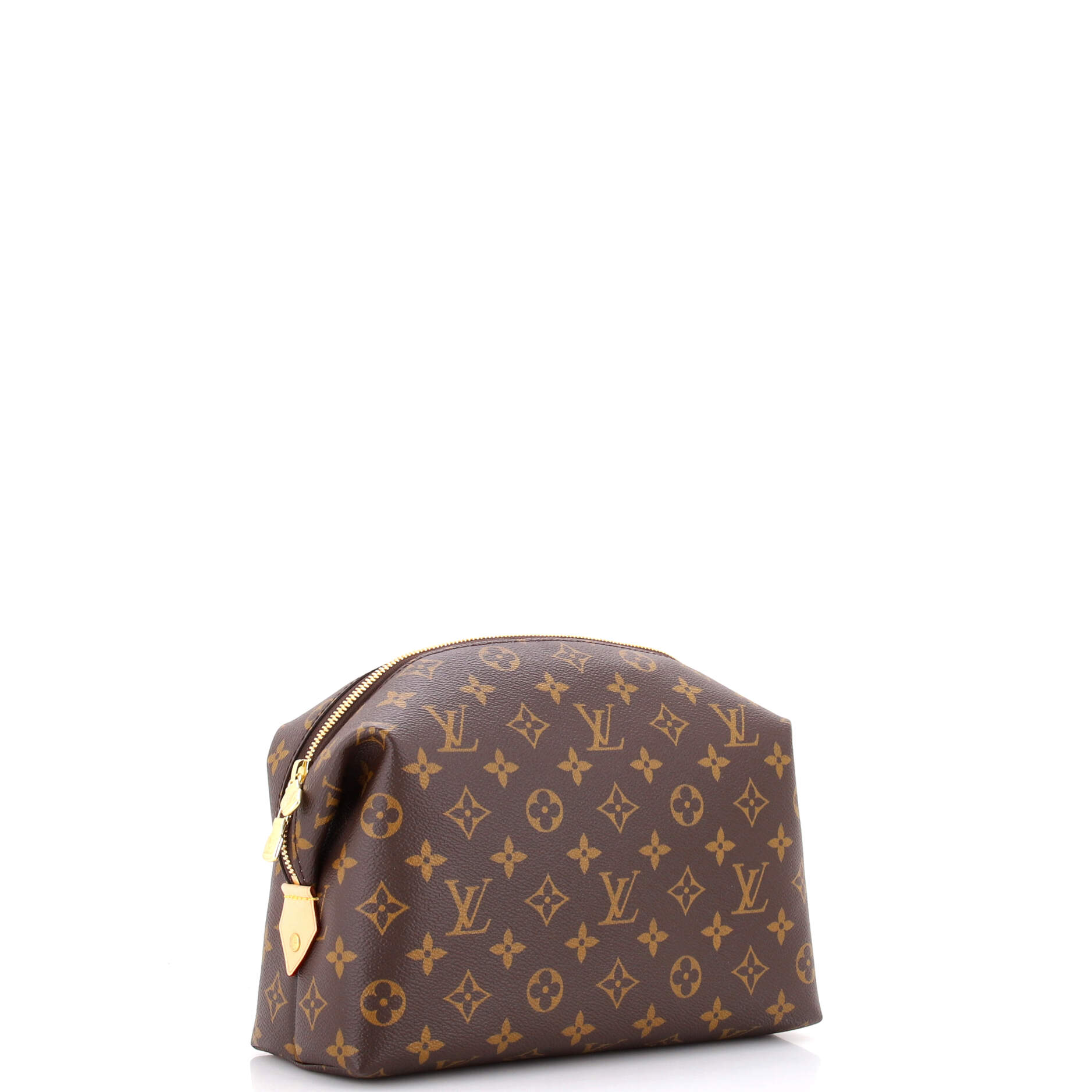 Cosmetic Pouch NM Monogram Canvas GM