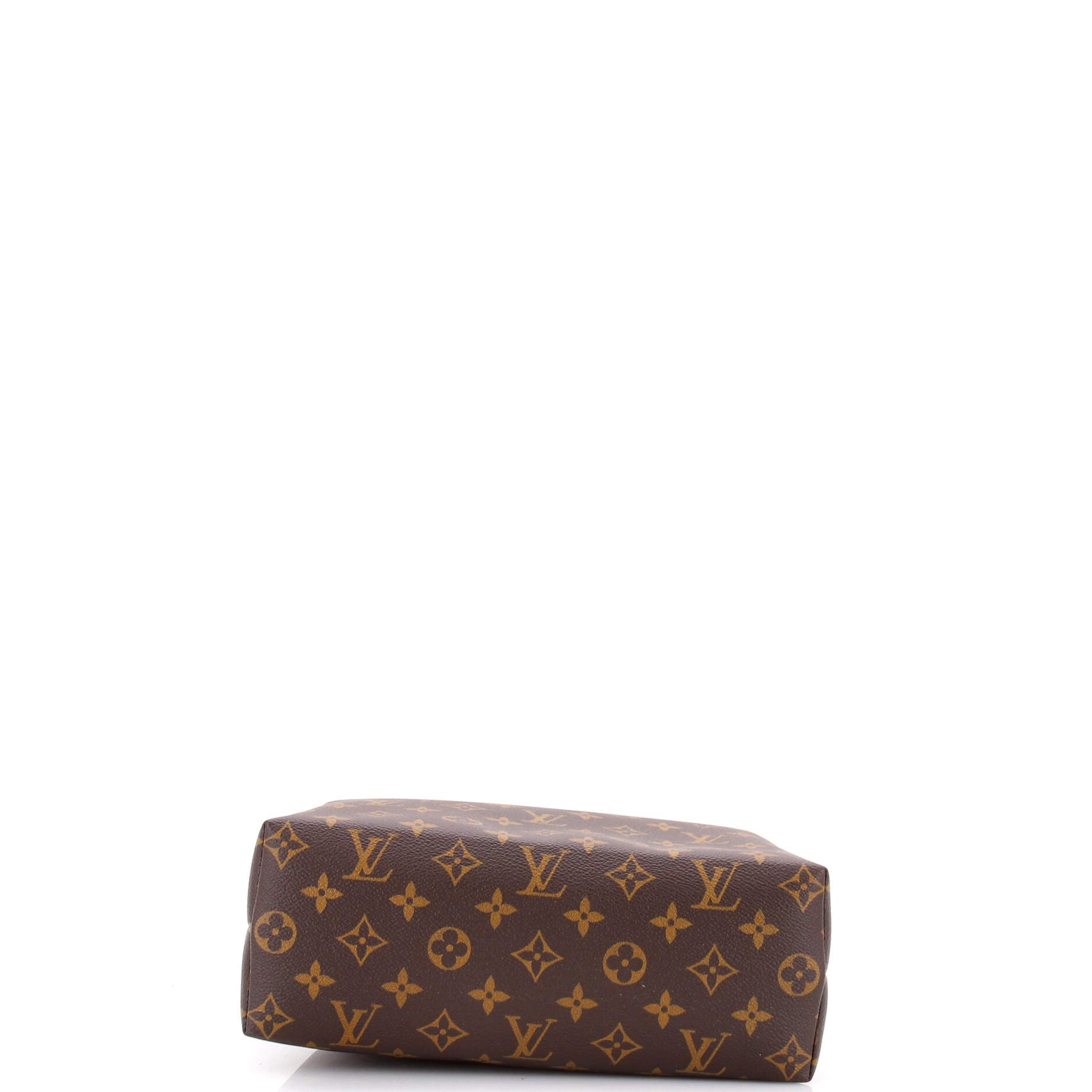 Cosmetic Pouch NM Monogram Canvas GM