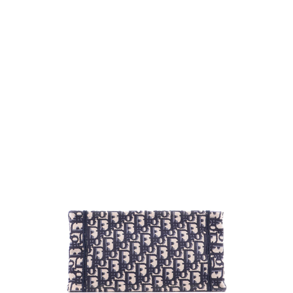 Book Tote Oblique Canvas Small