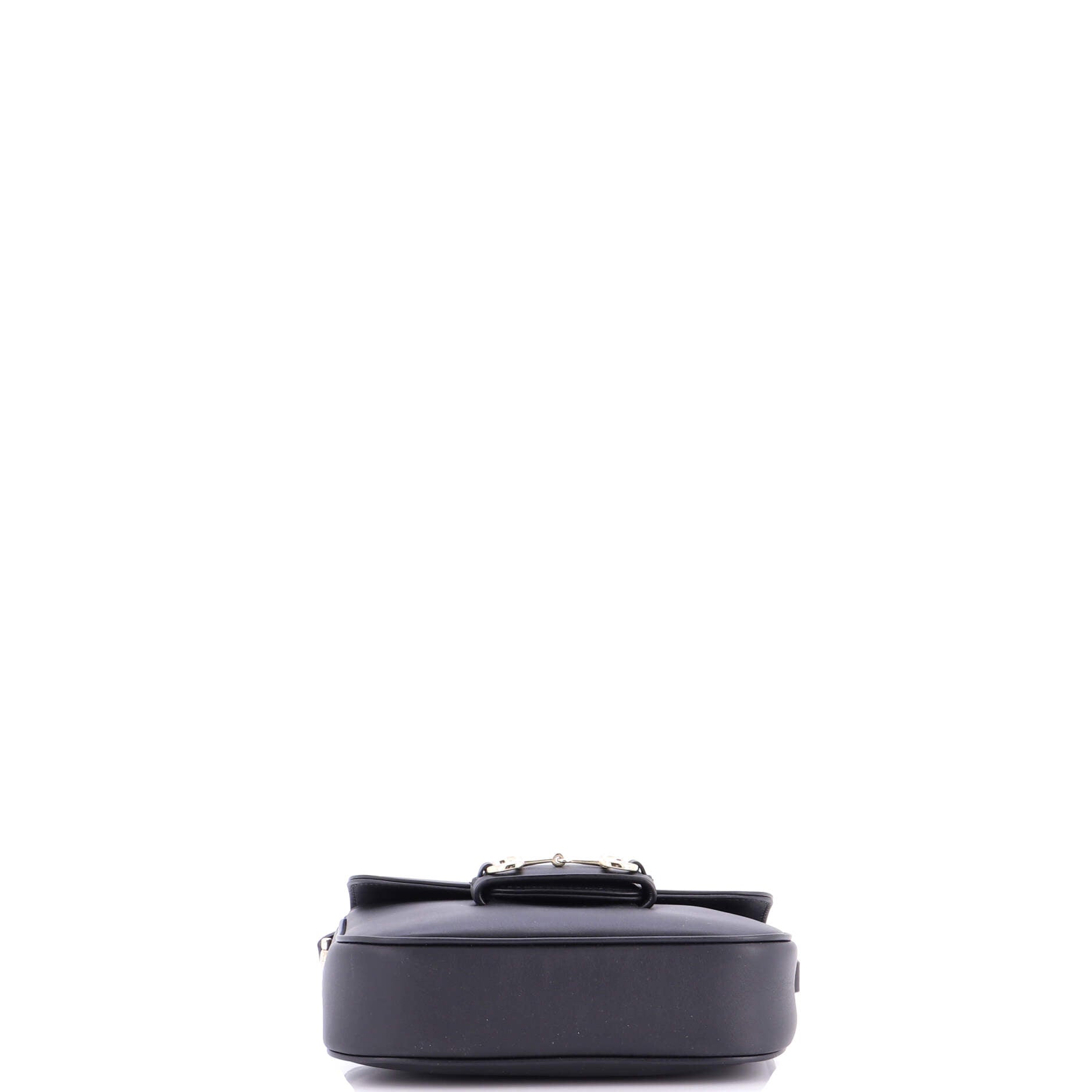 Horsebit 1955 Shoulder Bag Leather Mini