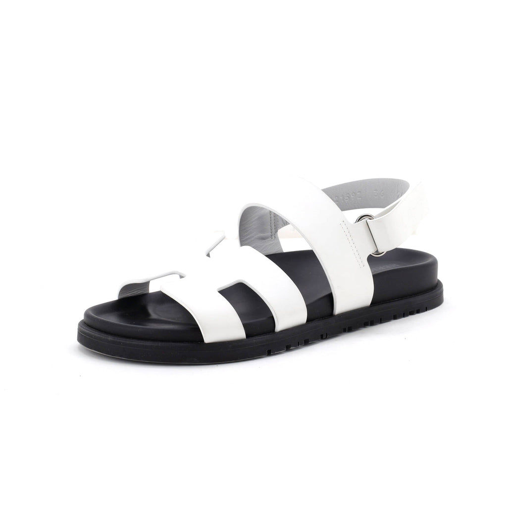 Women's Genius Sandals Leather
