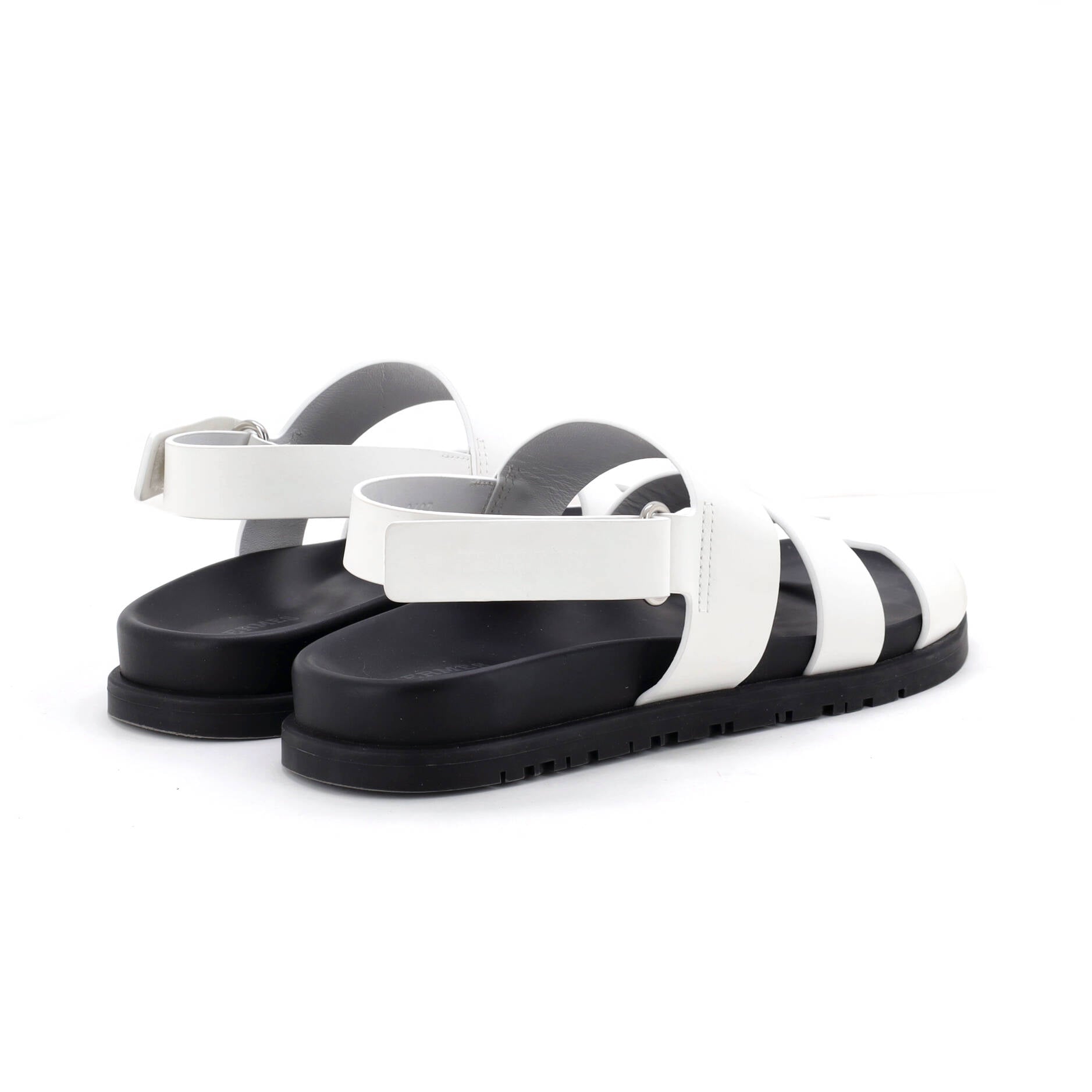 Women's Genius Sandals Leather