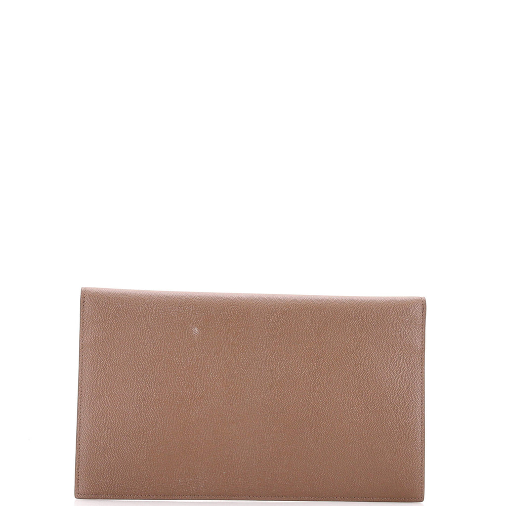 Uptown Pouch Leather