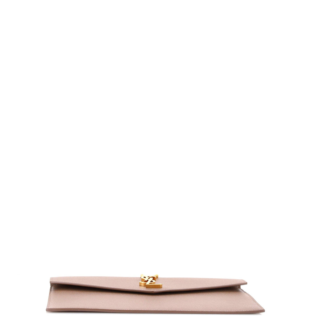 Uptown Pouch Leather