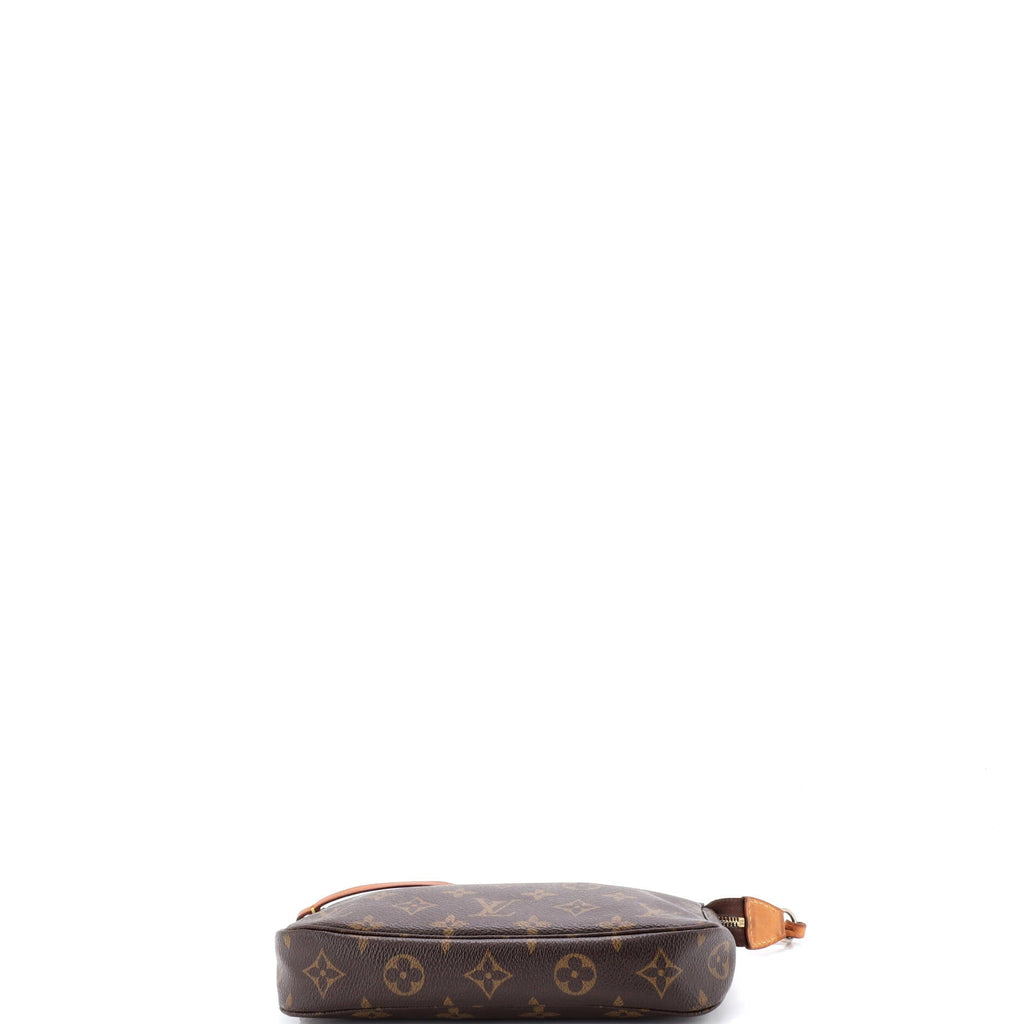 Pochette Accessoires Monogram Canvas