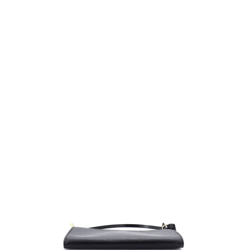 Pochette Accessoires Epi Leather