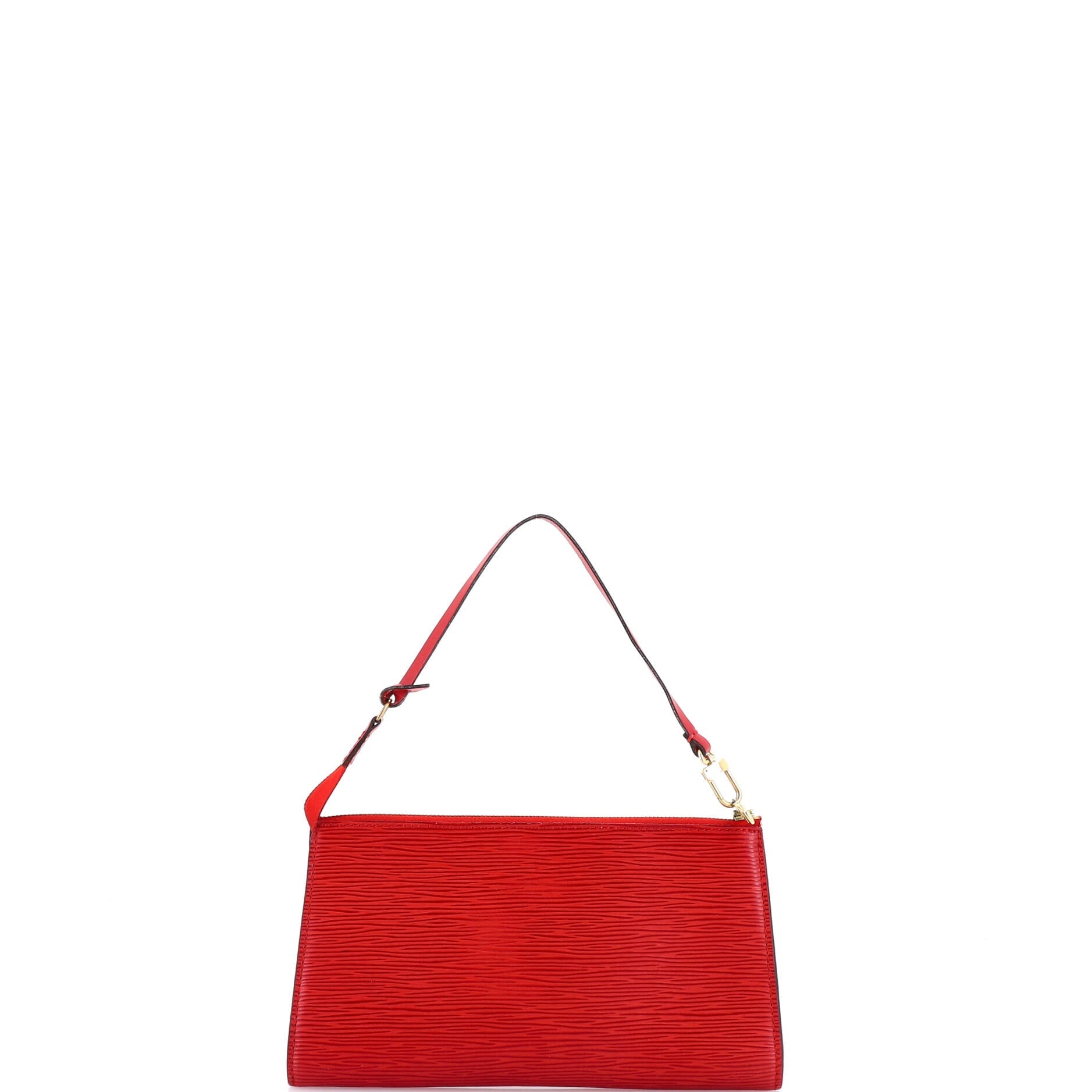 Pochette Accessoires Epi Leather