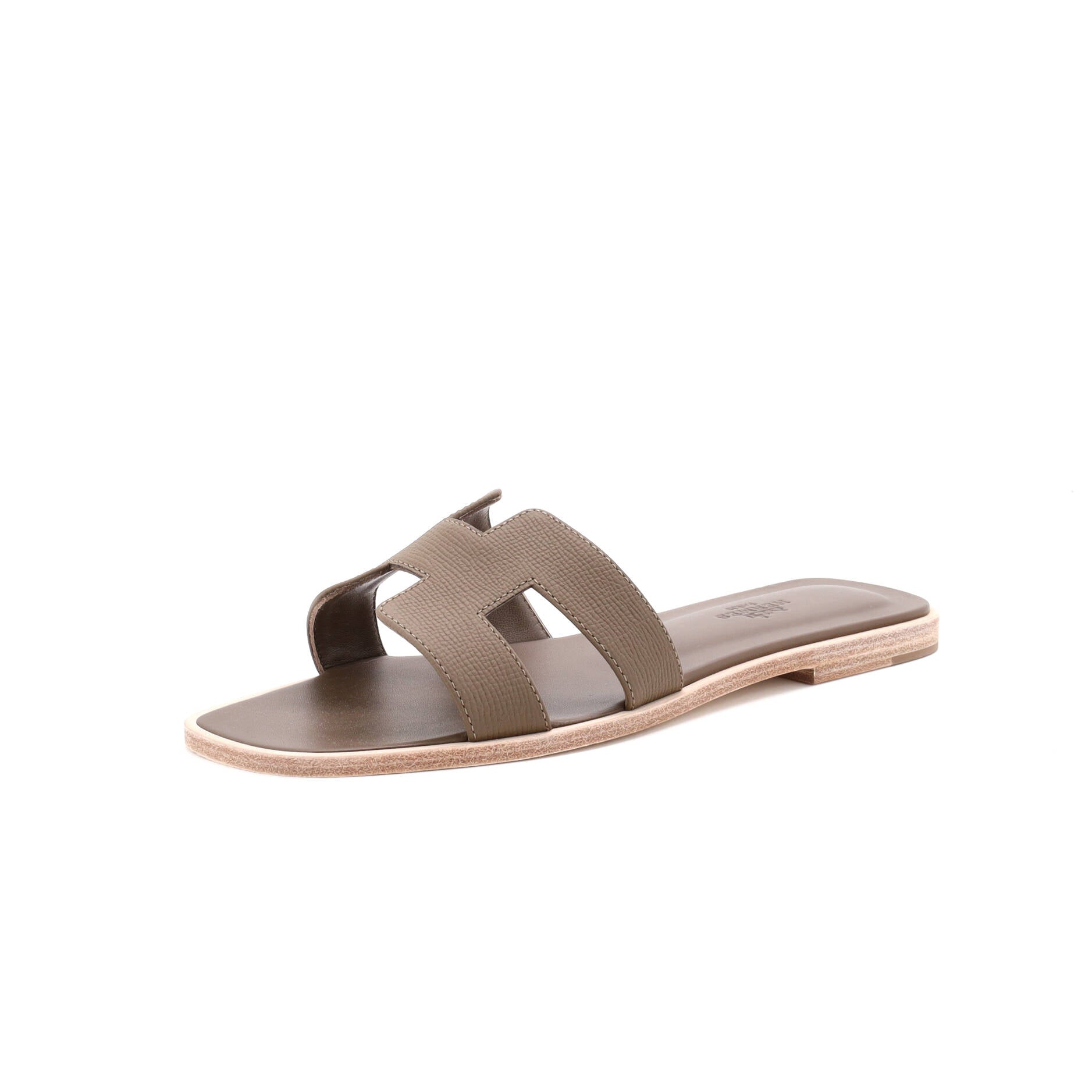 Women's Oran Sandals Leather