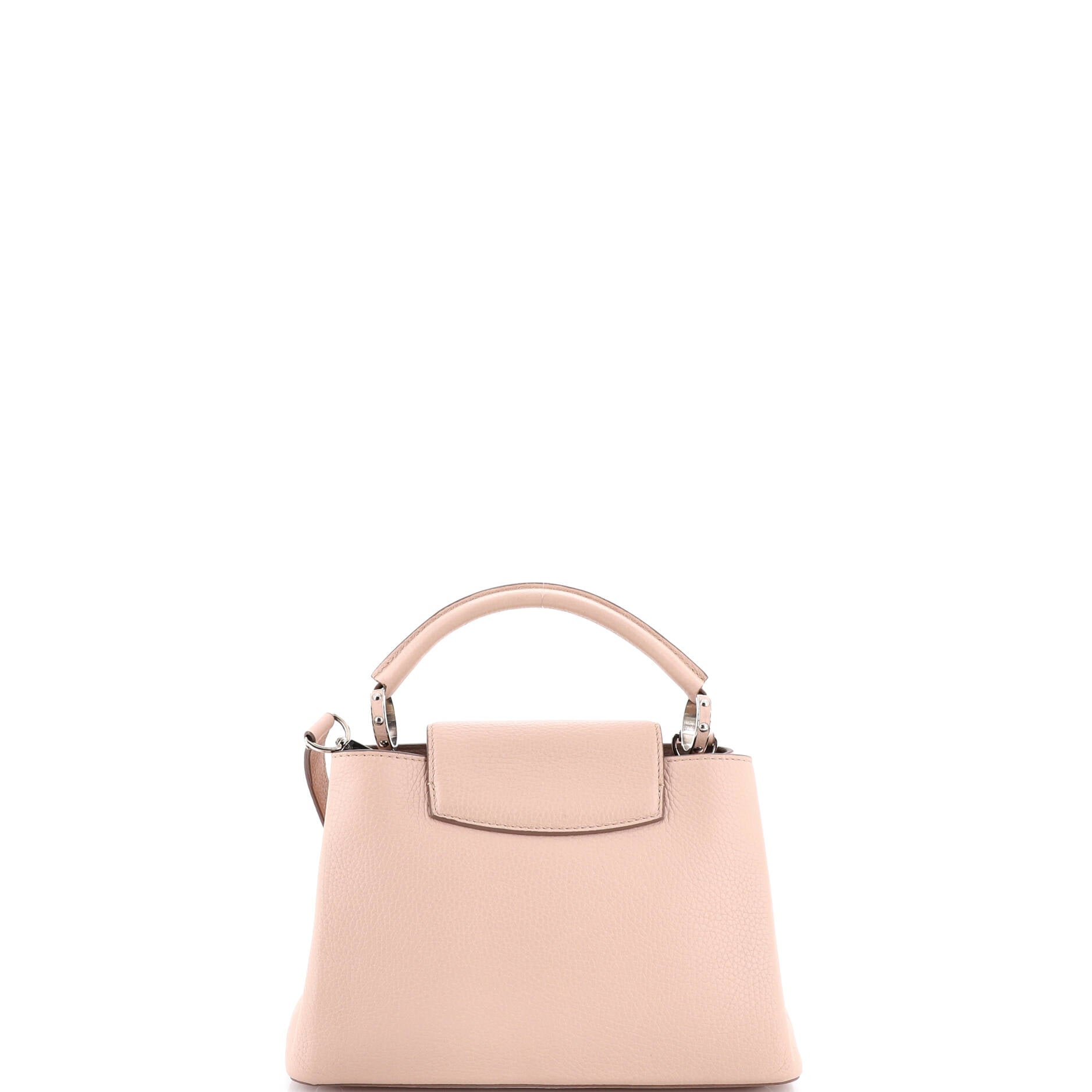 Capucines Bag Leather BB
