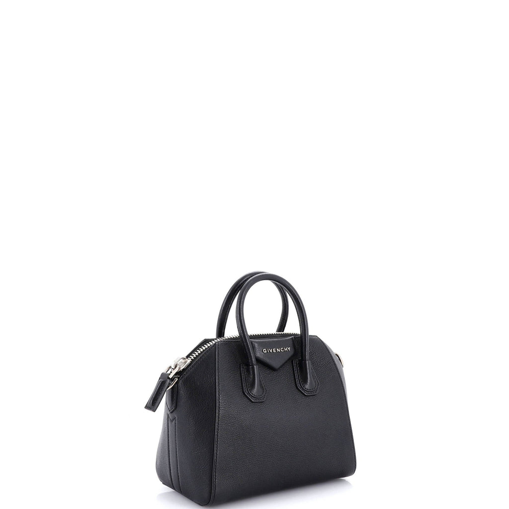 Antigona Bag Leather Mini