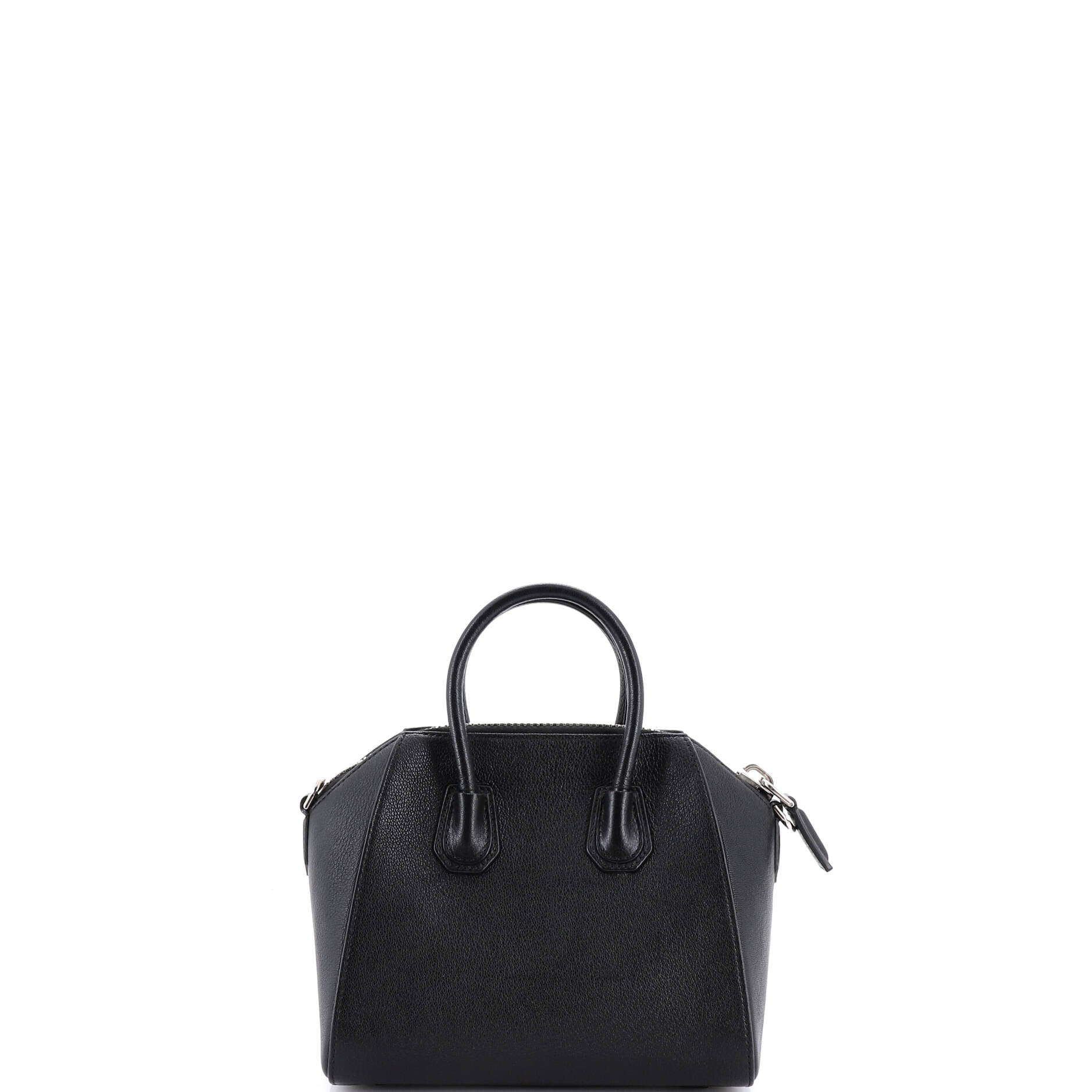 Antigona Bag Leather Mini