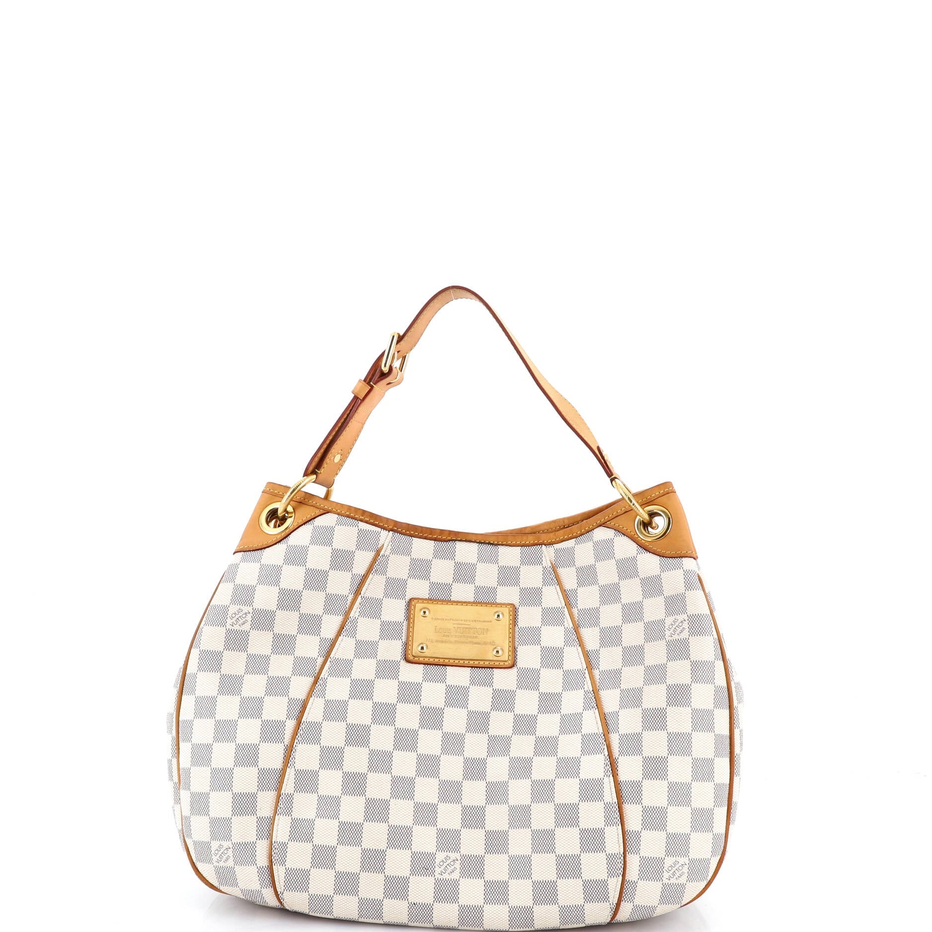 Galliera Handbag Damier PM