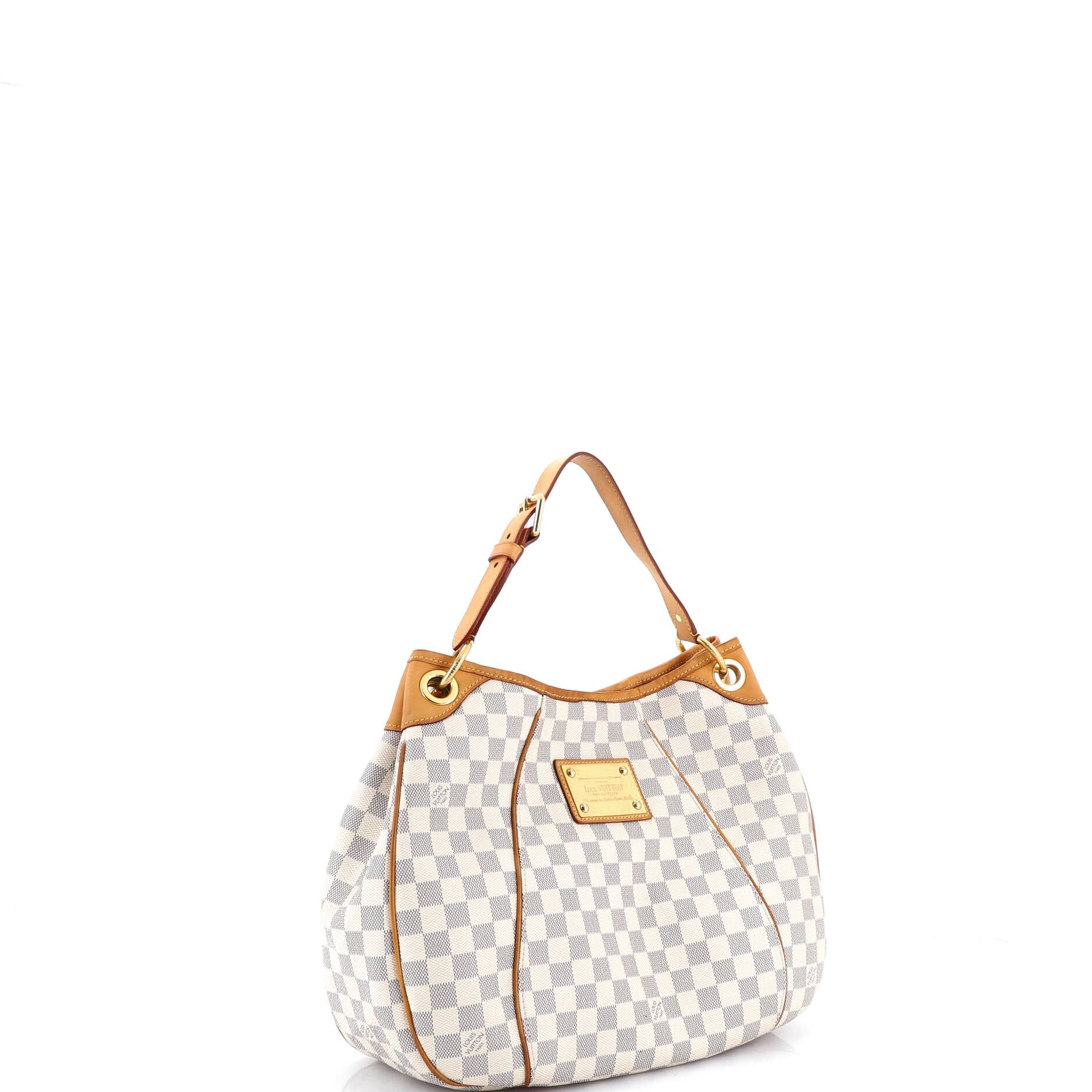 Galliera Handbag Damier PM