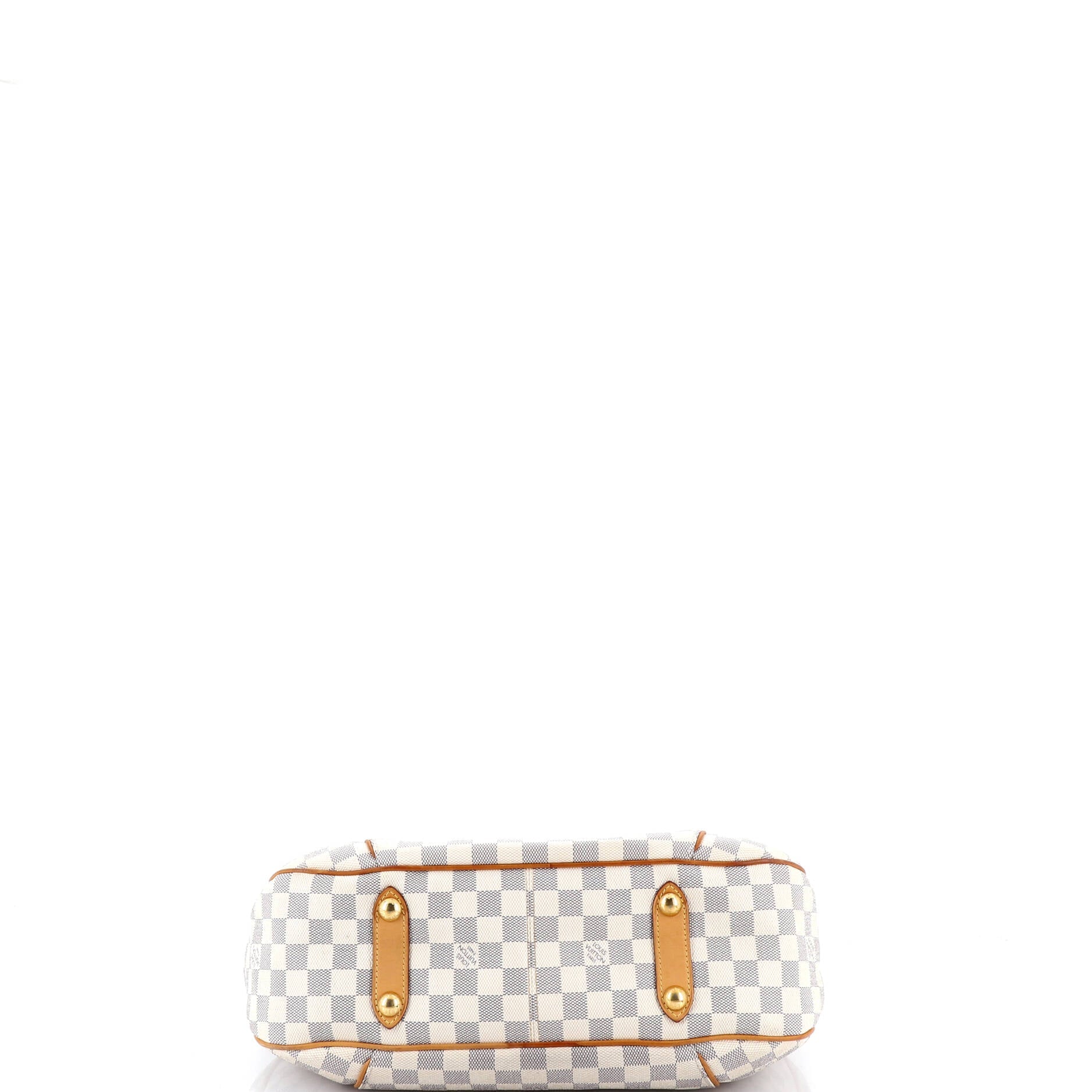 Galliera Handbag Damier PM