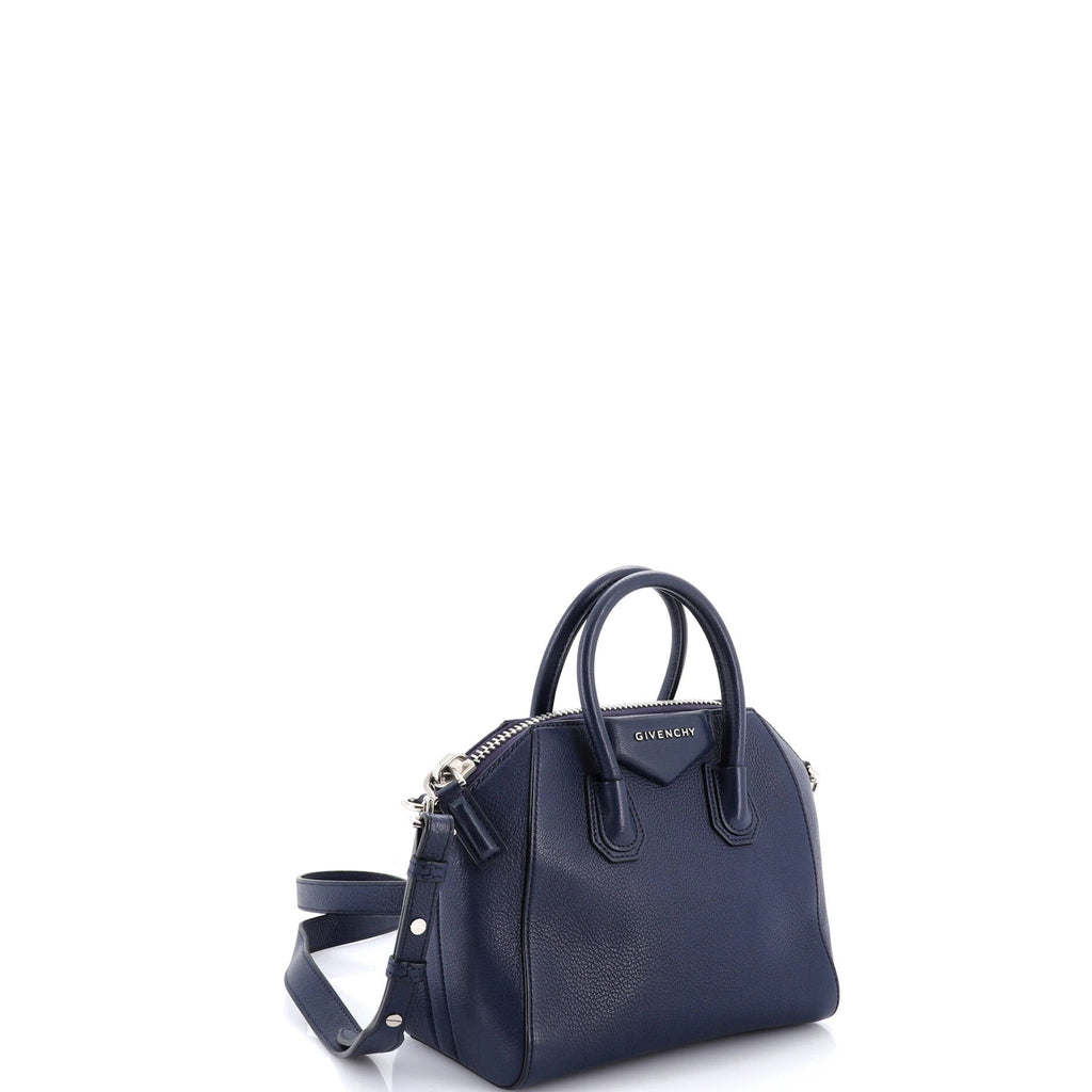 Antigona Bag Leather Mini