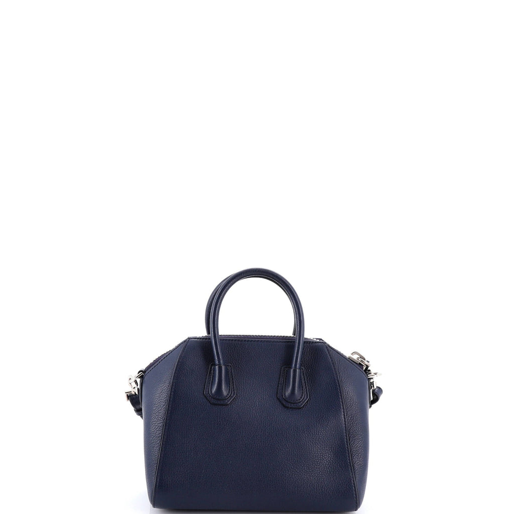 Antigona Bag Leather Mini