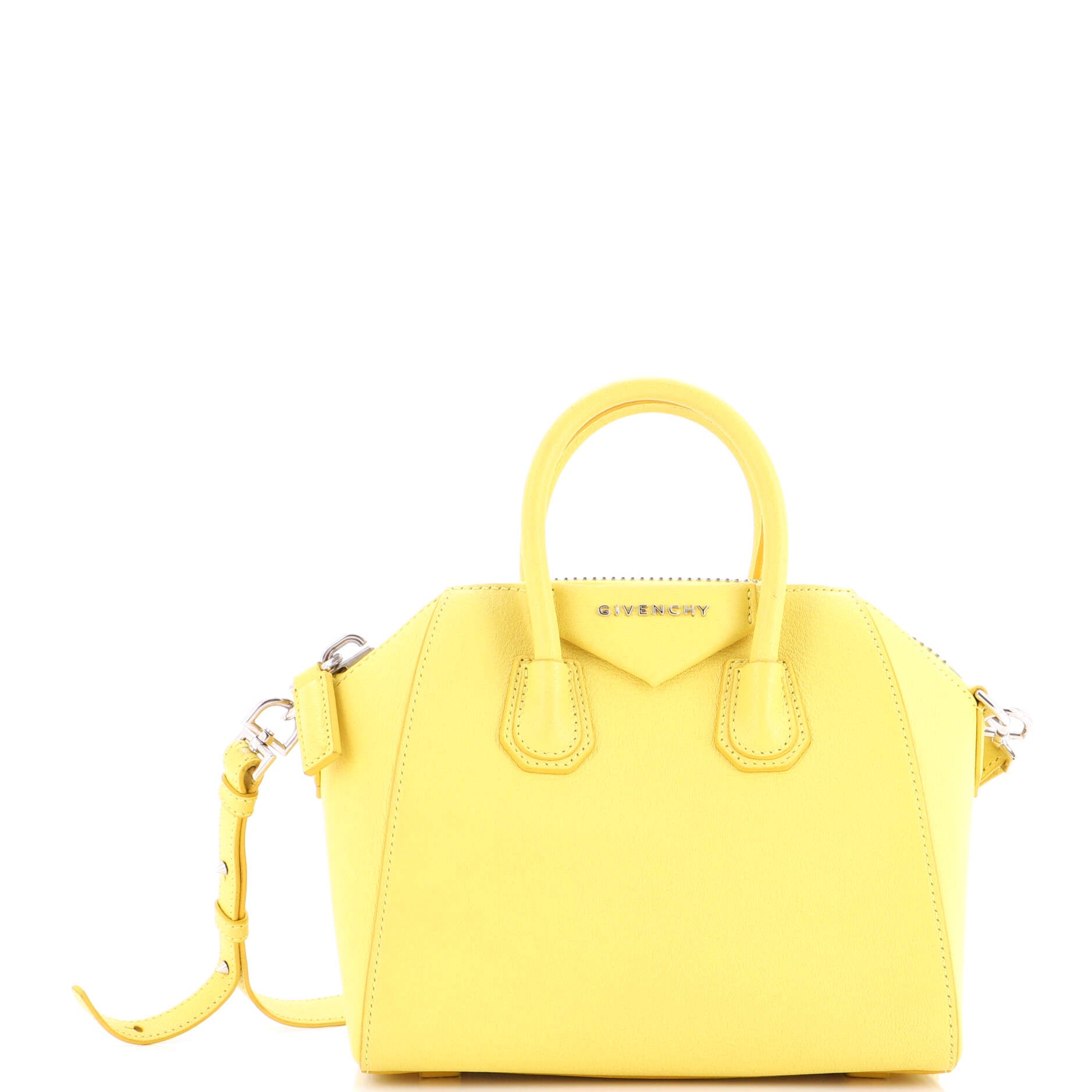 Antigona Bag Leather Mini