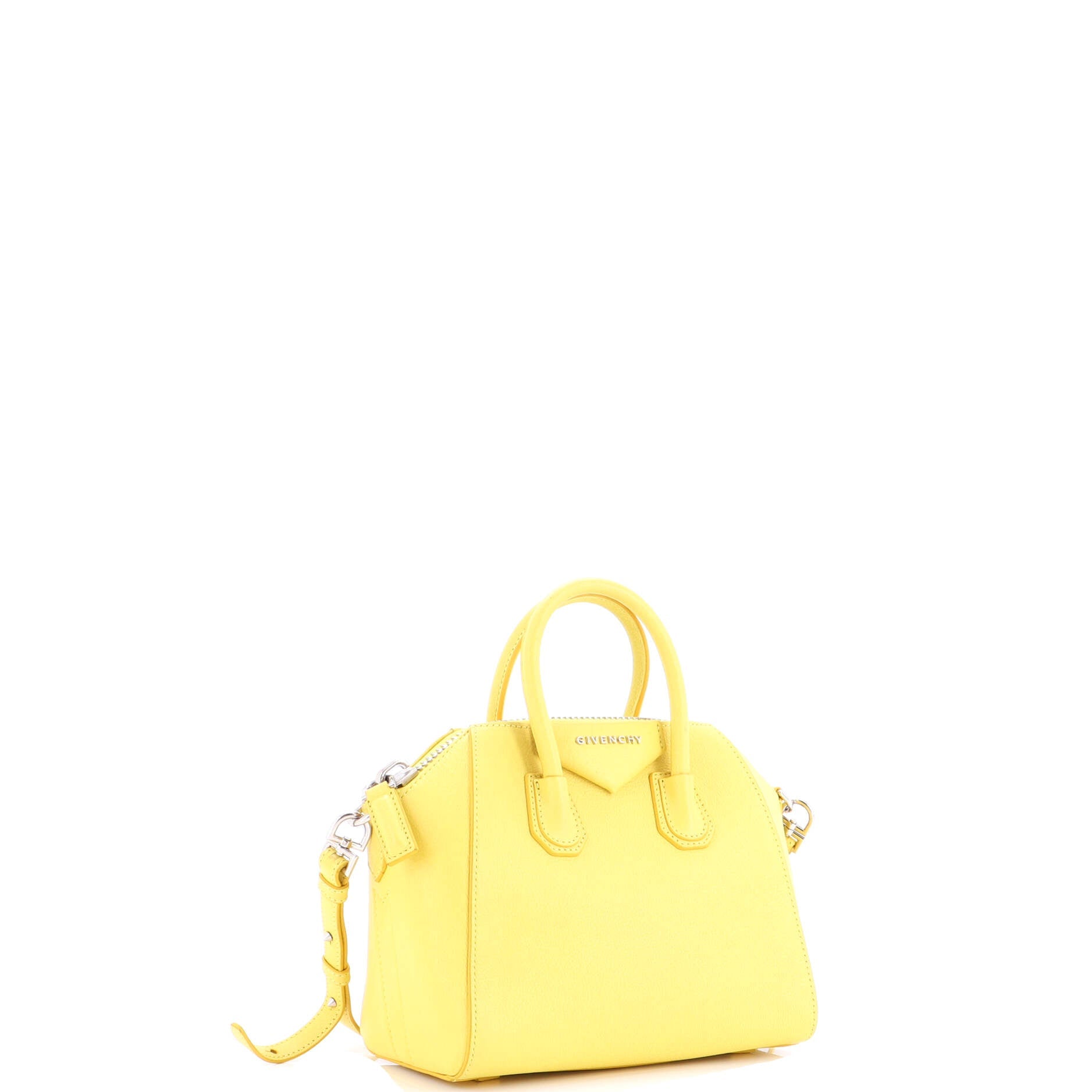 Antigona Bag Leather Mini