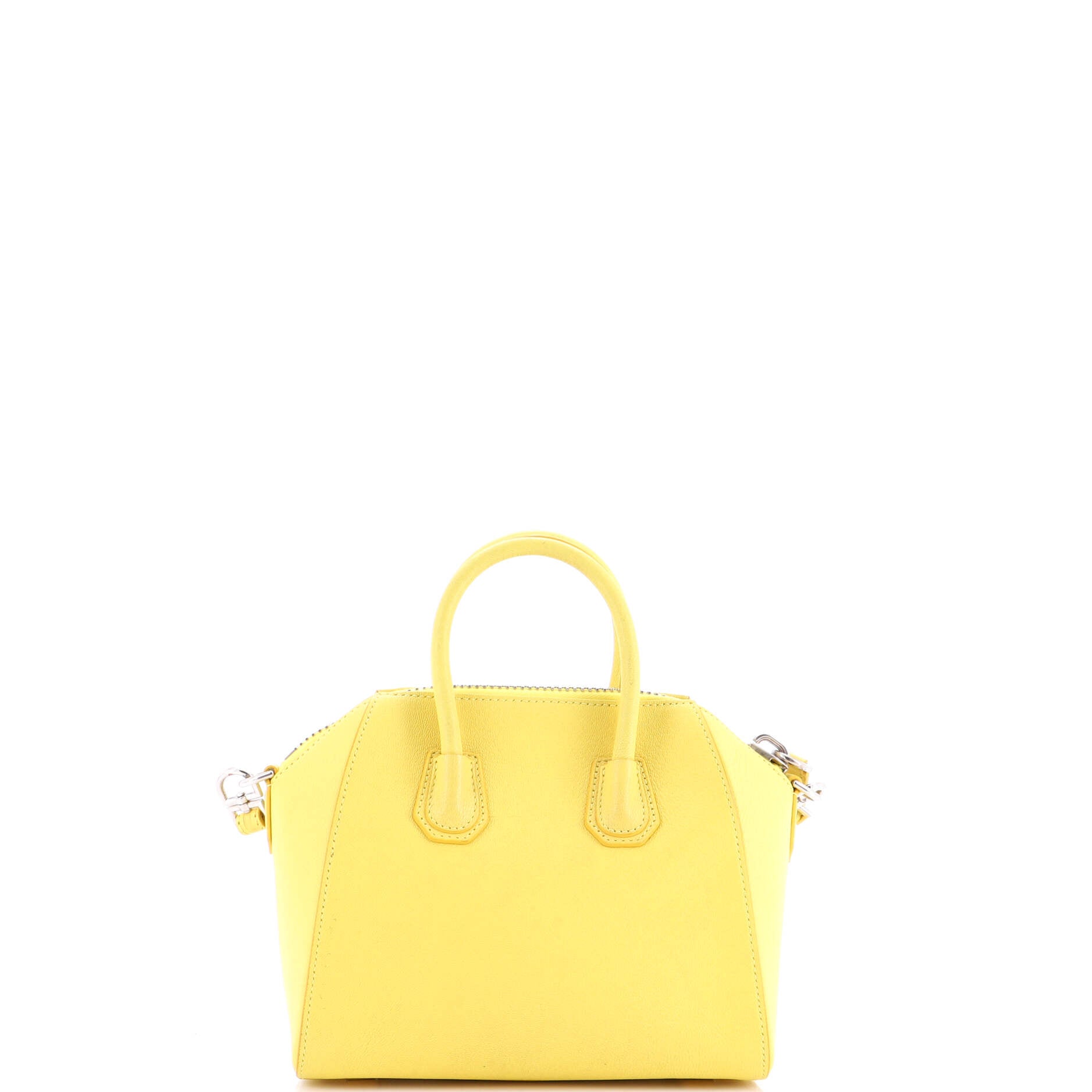 Antigona Bag Leather Mini
