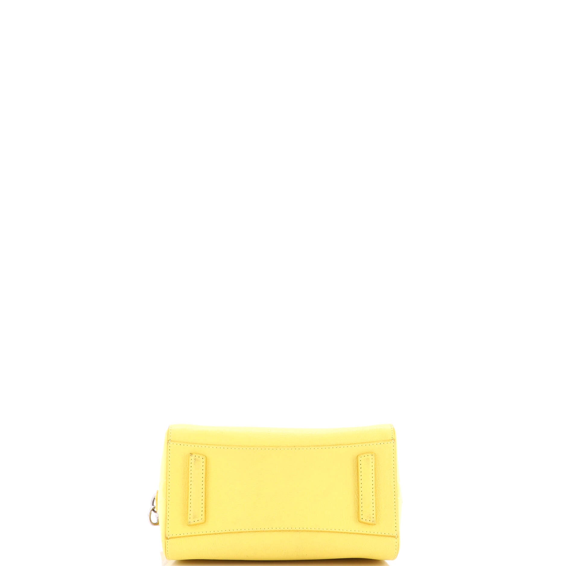 Antigona Bag Leather Mini