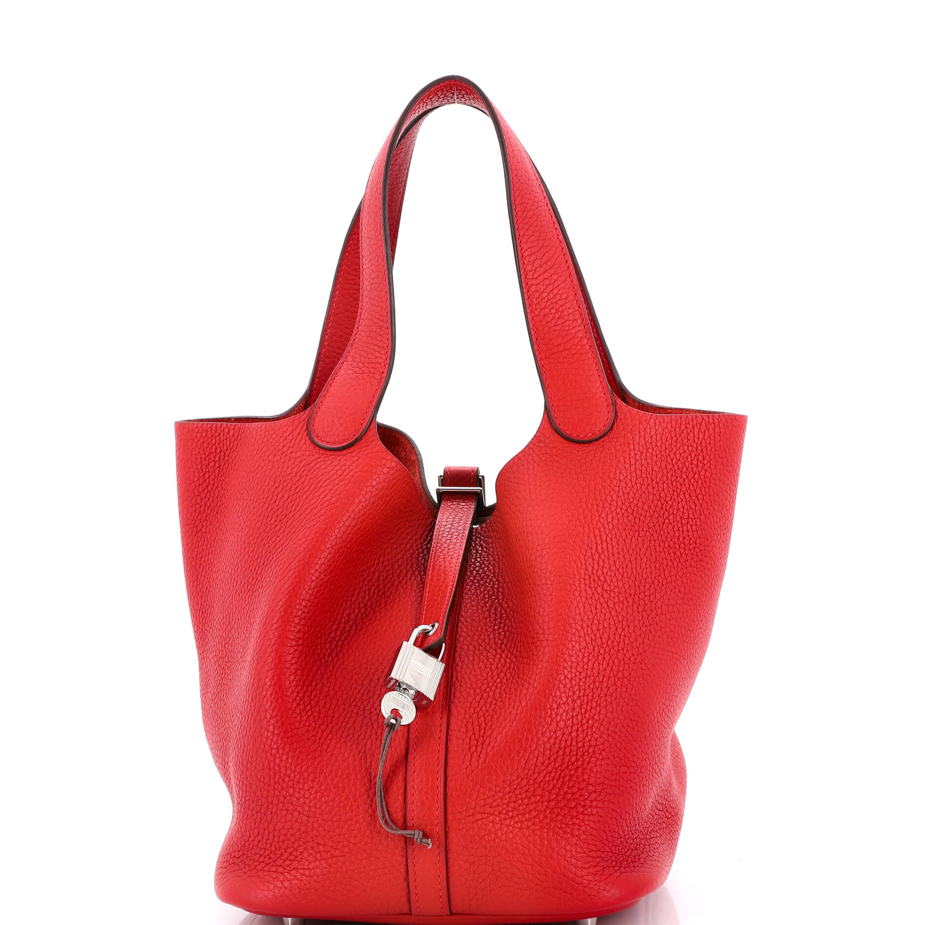 Picotin Lock Bag Clemence MM