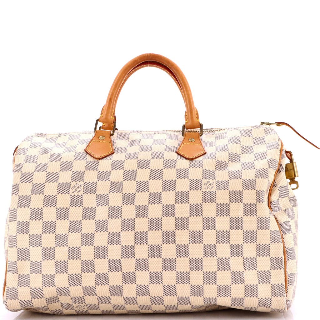 Speedy Handbag Damier 35