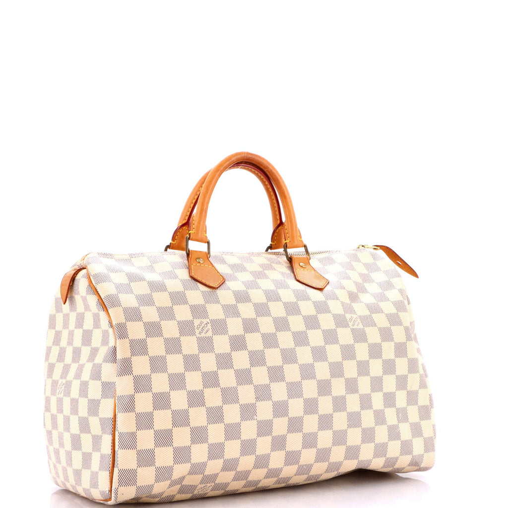 Speedy Handbag Damier 35