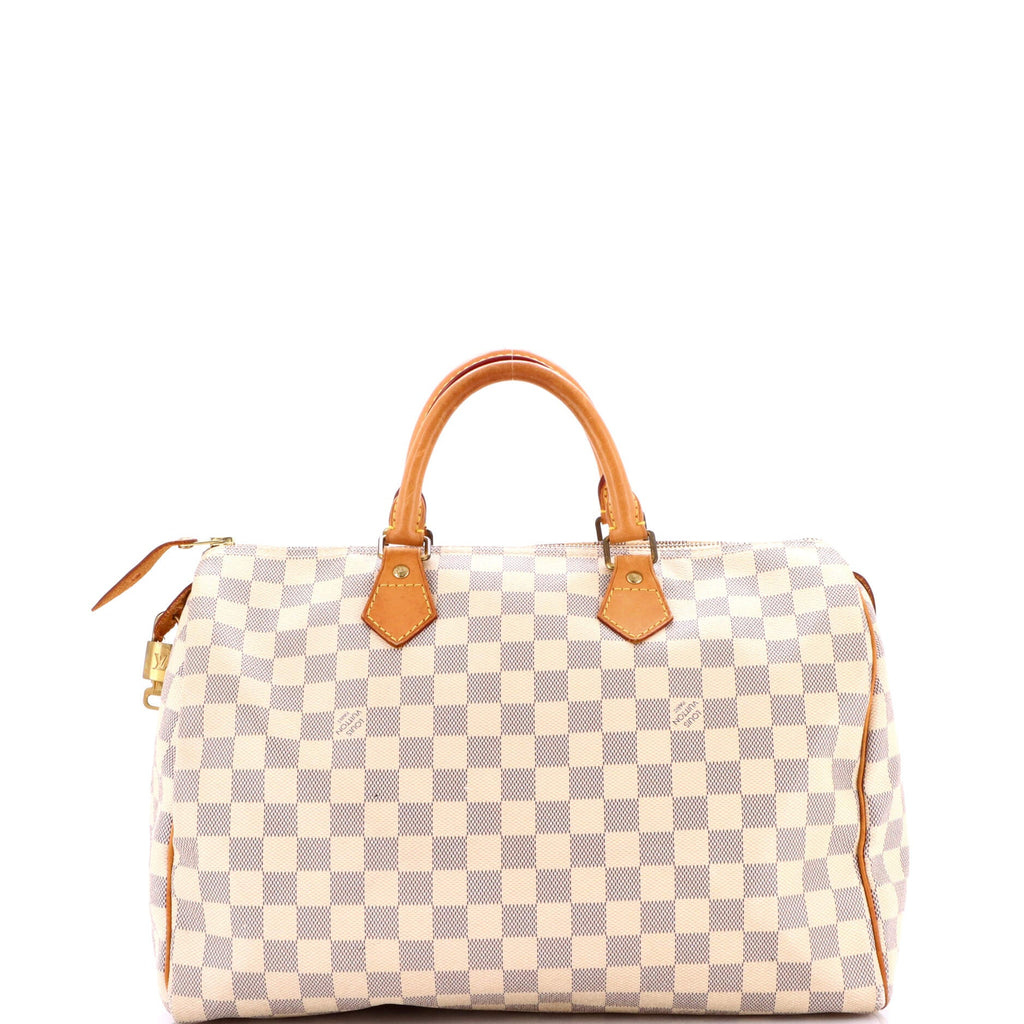 Speedy Handbag Damier 35