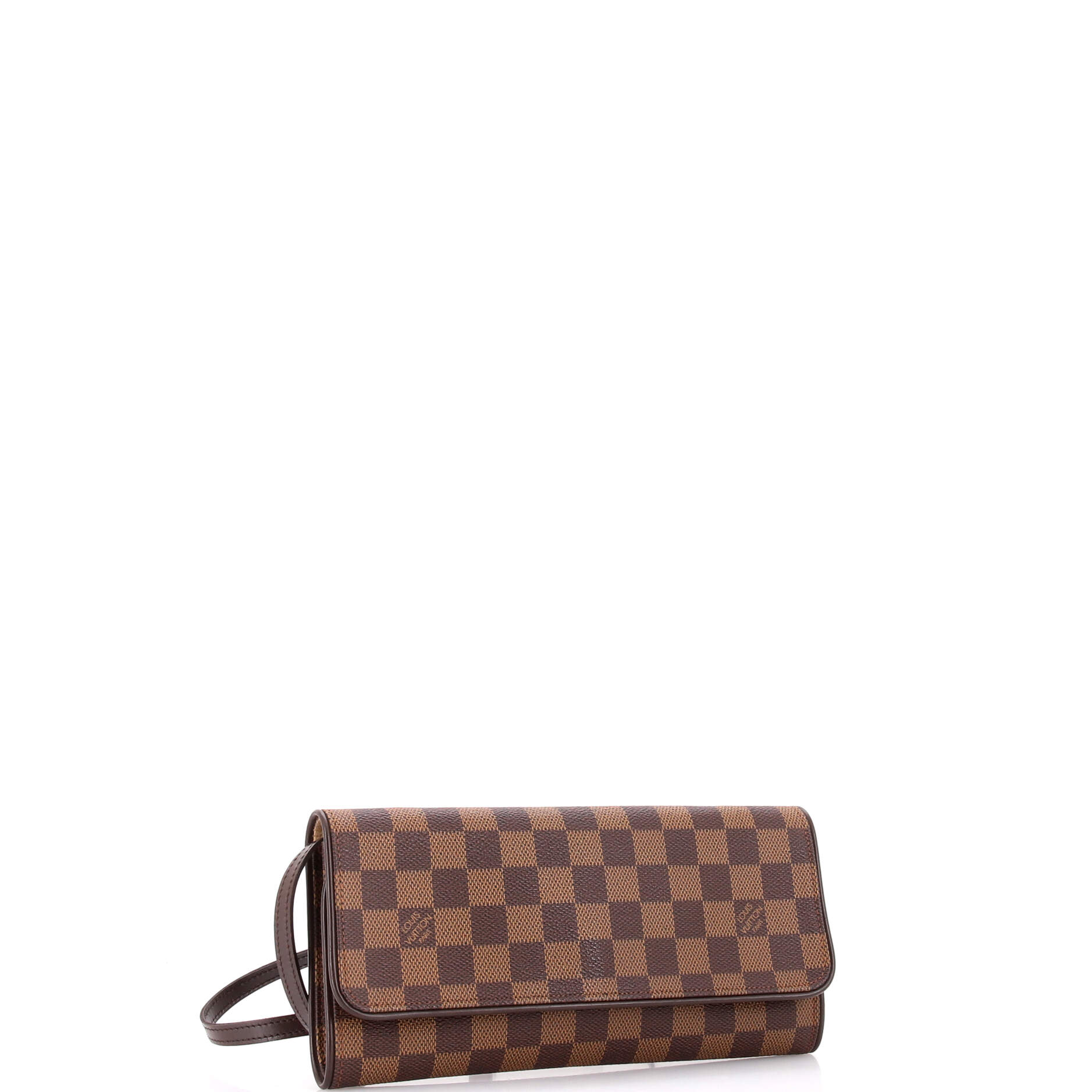 Twin Handbag Damier GM