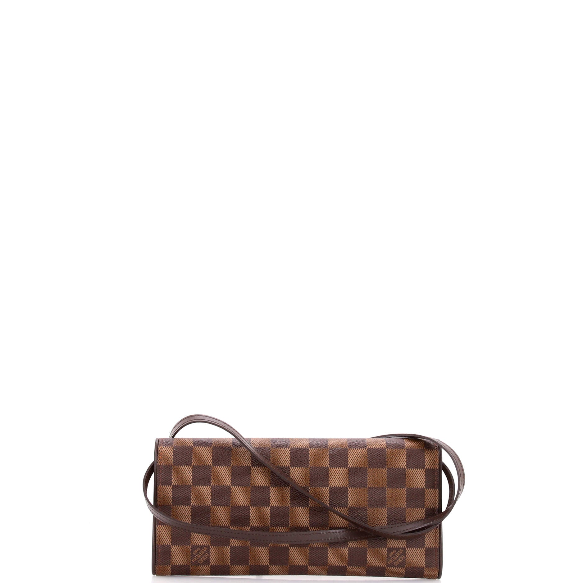 Twin Handbag Damier GM