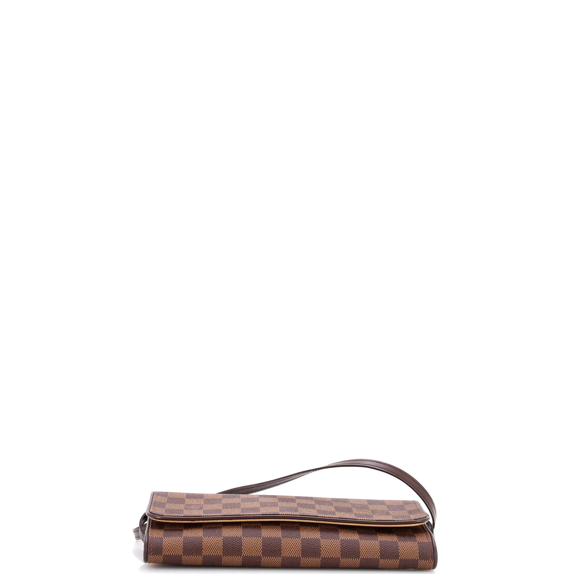 Twin Handbag Damier GM