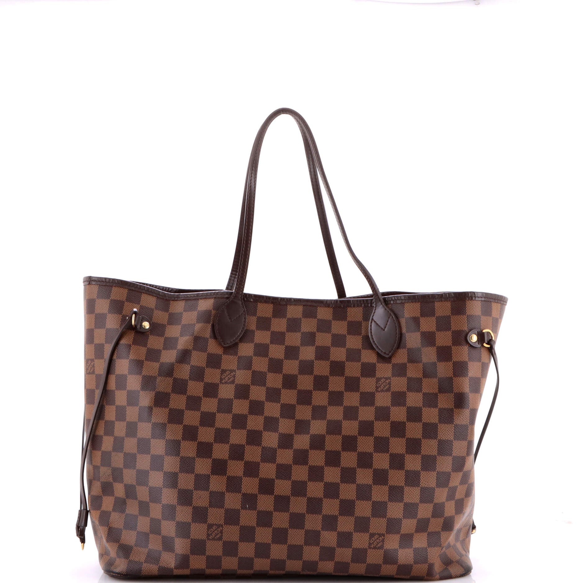 Neverfull NM Tote Damier GM