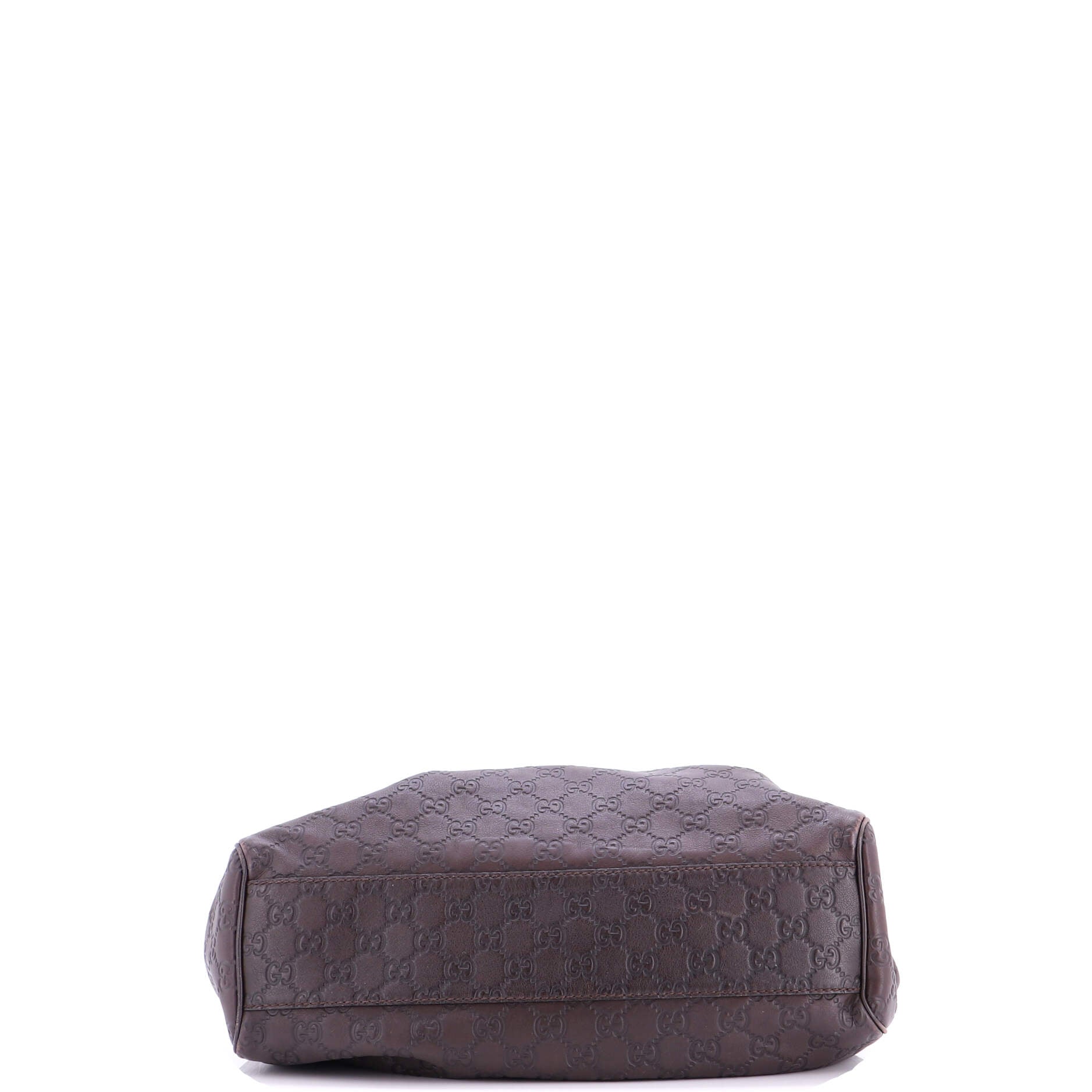 Sukey Tote Guccissima Leather Medium