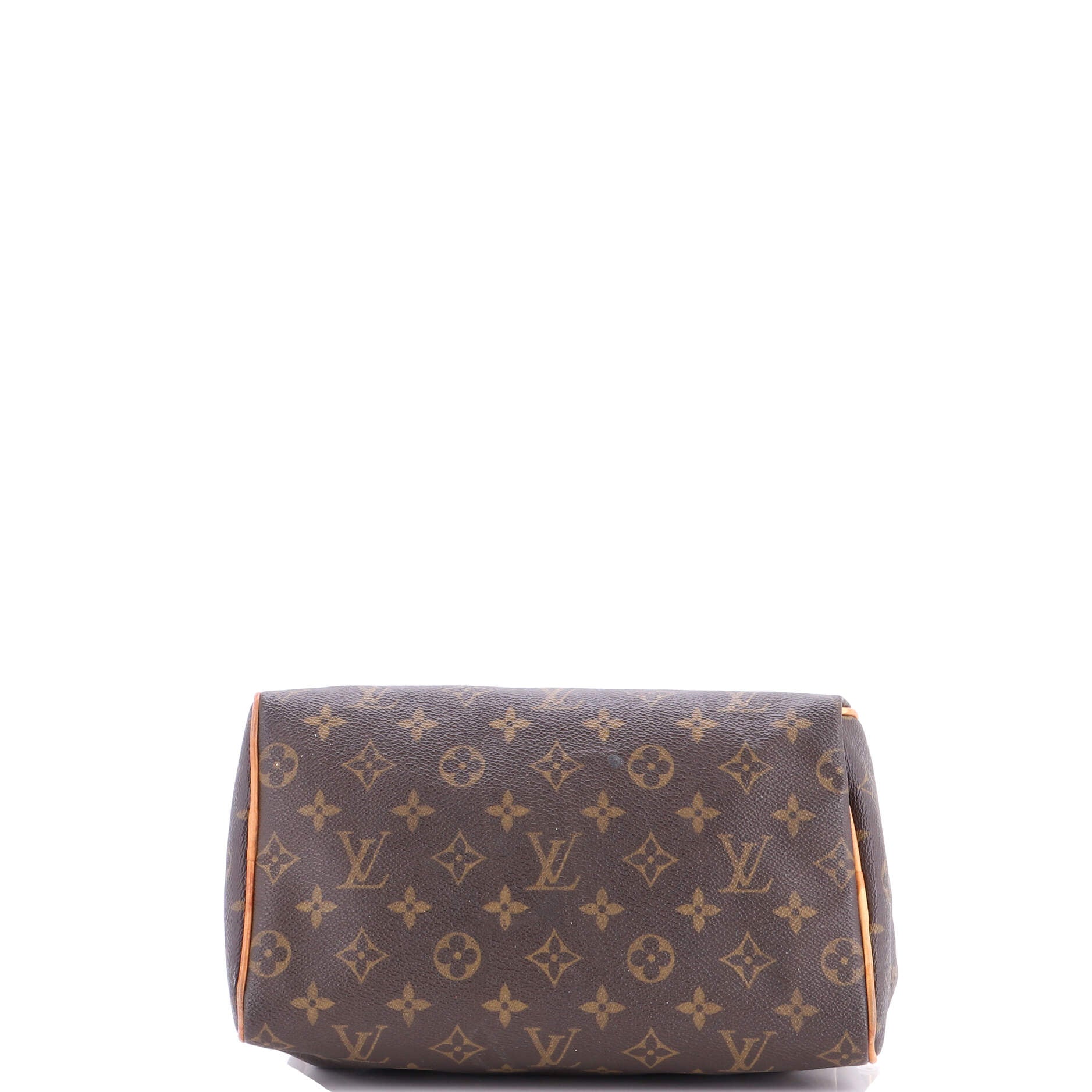 Speedy Handbag Monogram Canvas 25