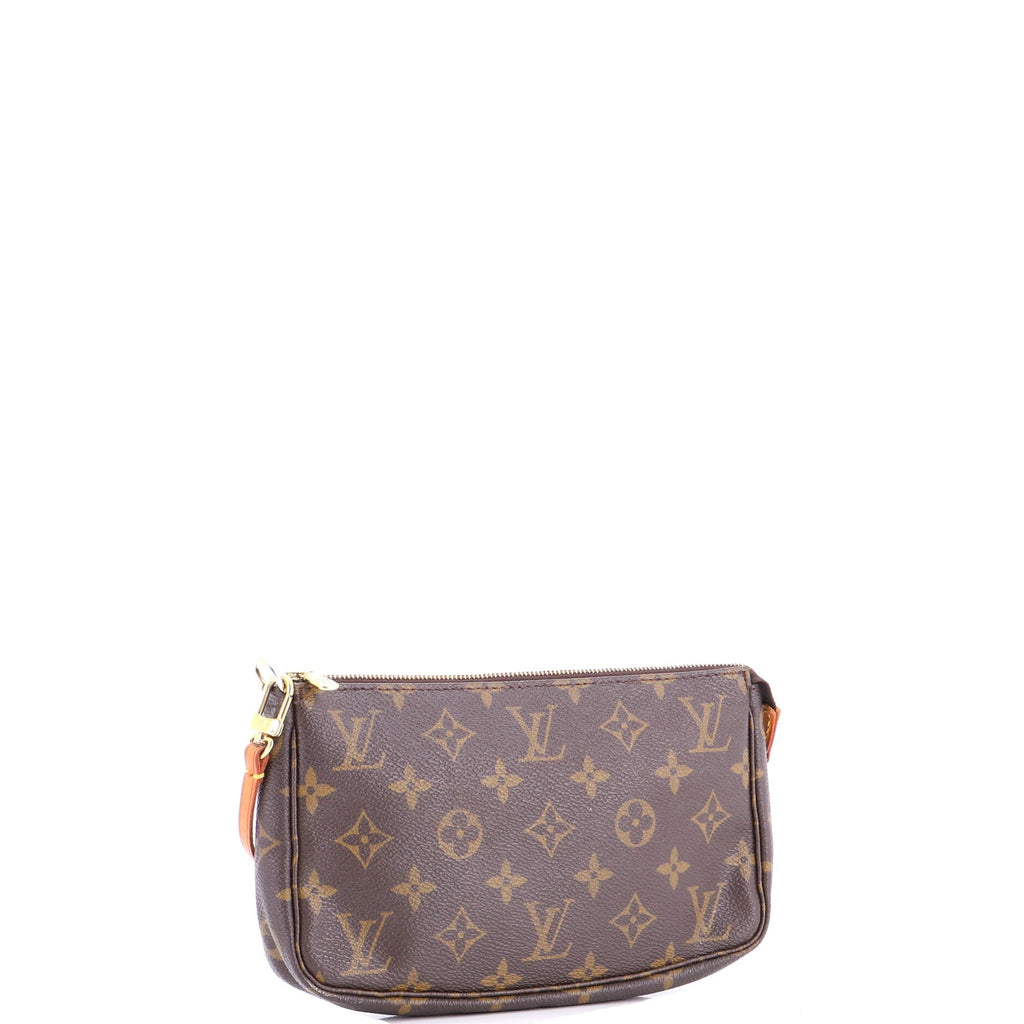 Pochette Accessoires Monogram Canvas