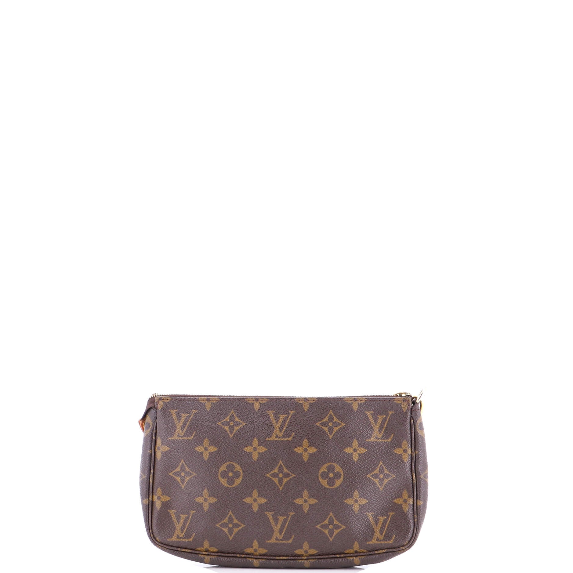 Pochette Accessoires Monogram Canvas