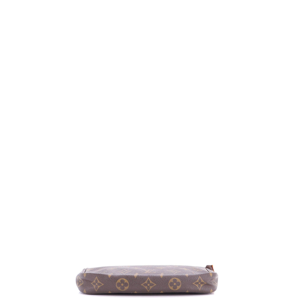 Pochette Accessoires Monogram Canvas