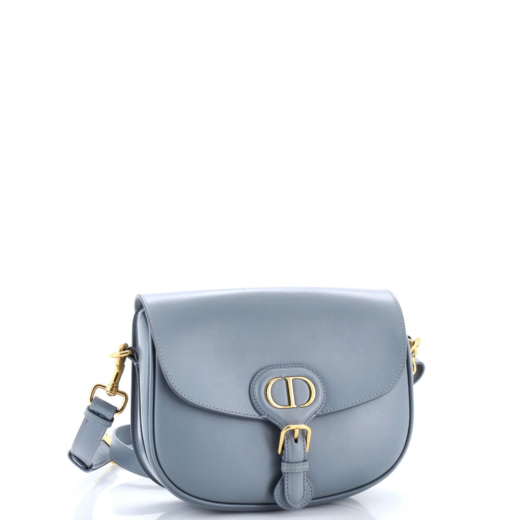 Bobby Flap Bag Leather Medium