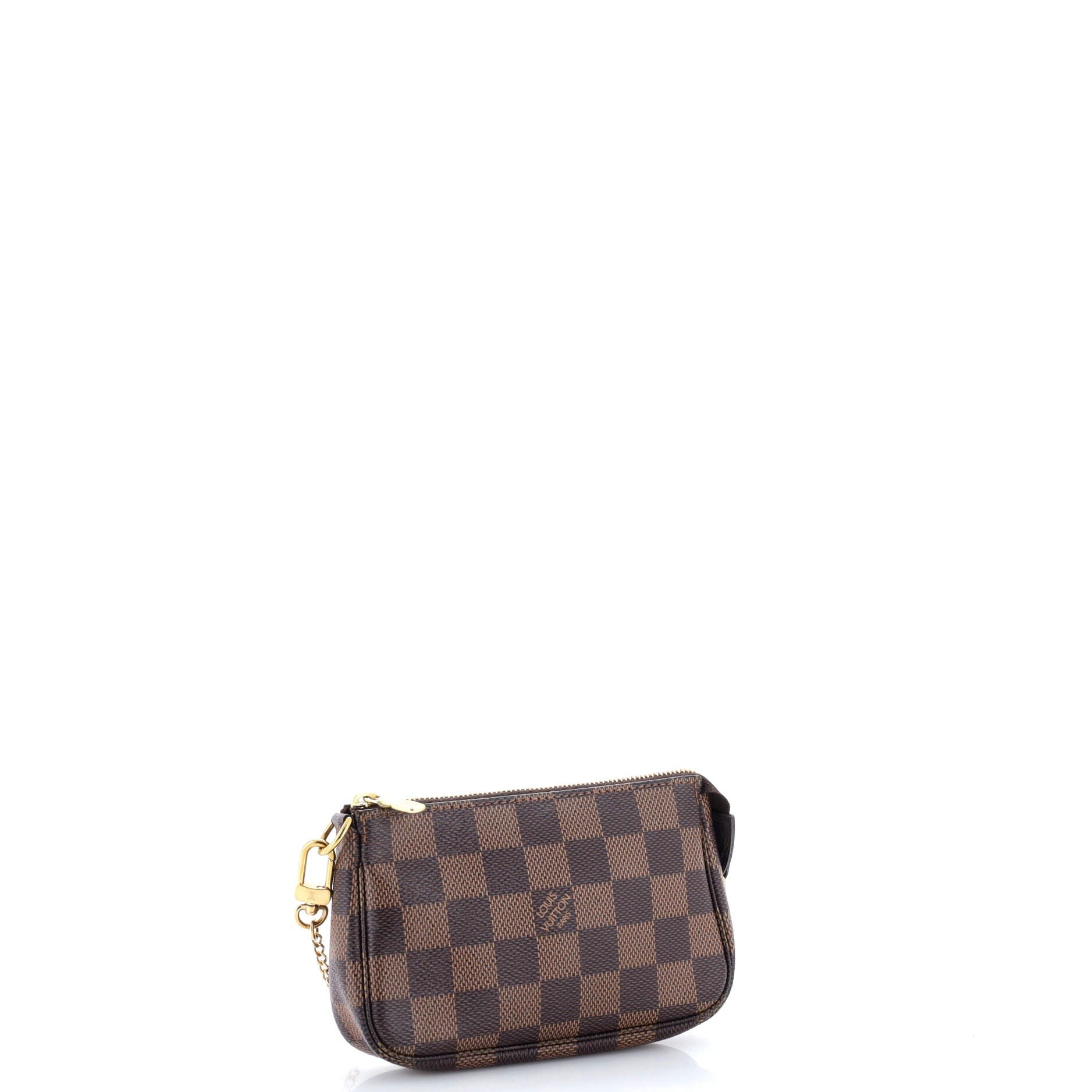 Pochette Accessoires Damier Mini
