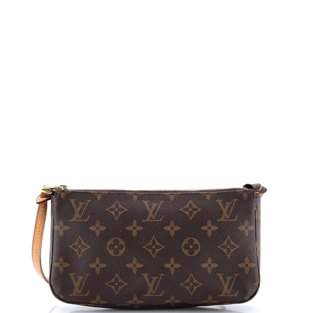 Pochette Accessoires NM Monogram Canvas