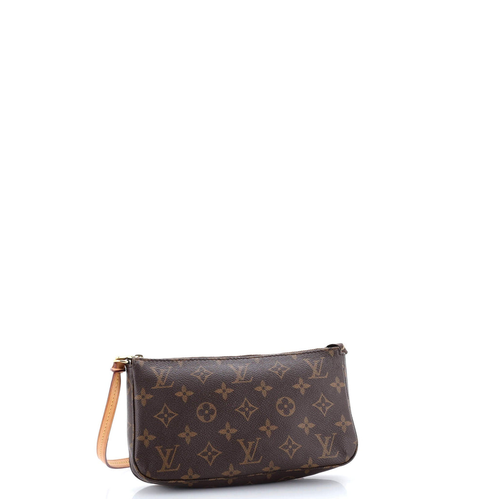 Pochette Accessoires NM Monogram Canvas