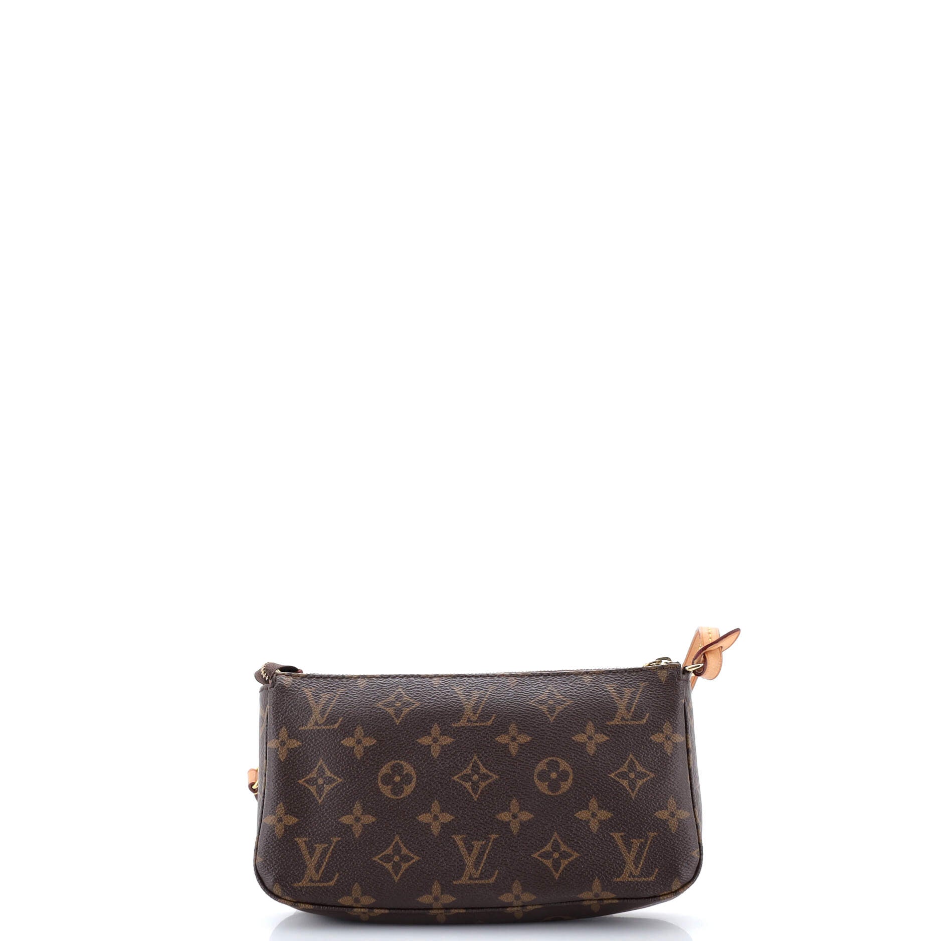Pochette Accessoires NM Monogram Canvas